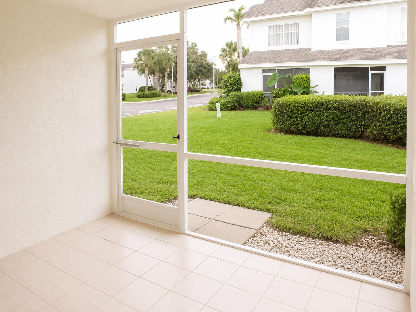 Coconuts at BONAVENTURE - Residential Lease