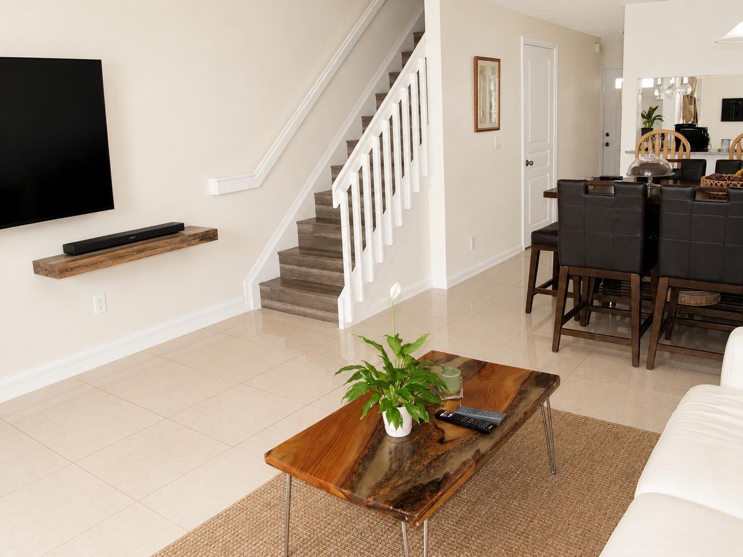 Coconuts at BONAVENTURE - Residential Lease