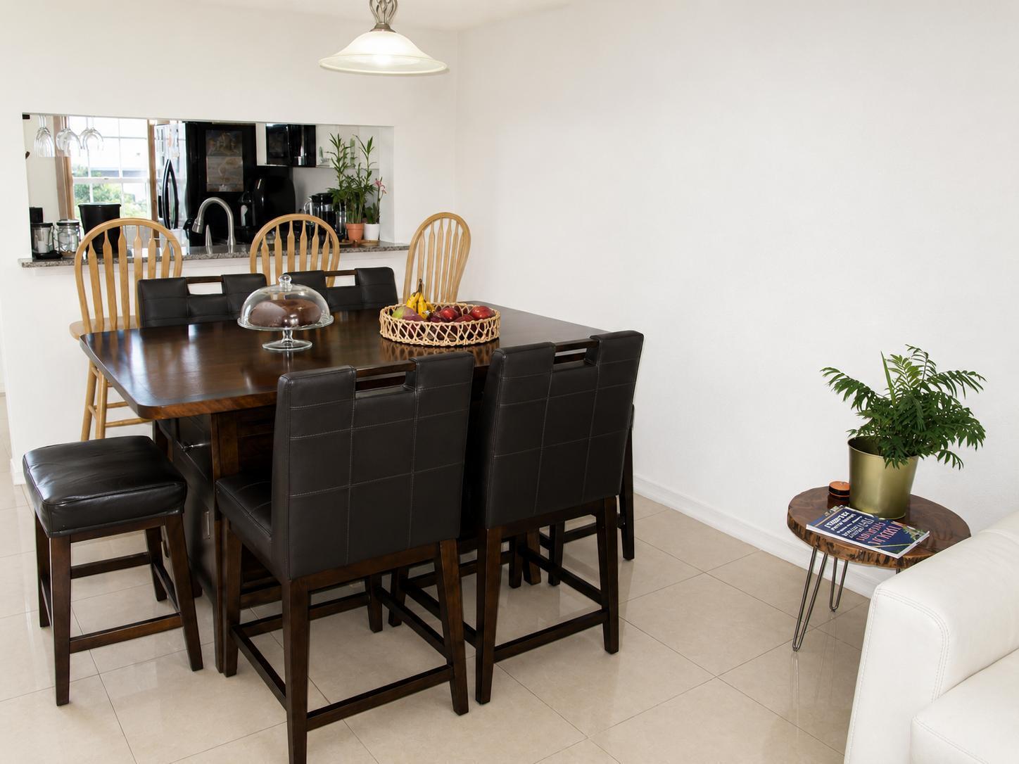 Coconuts at BONAVENTURE - Residential Lease