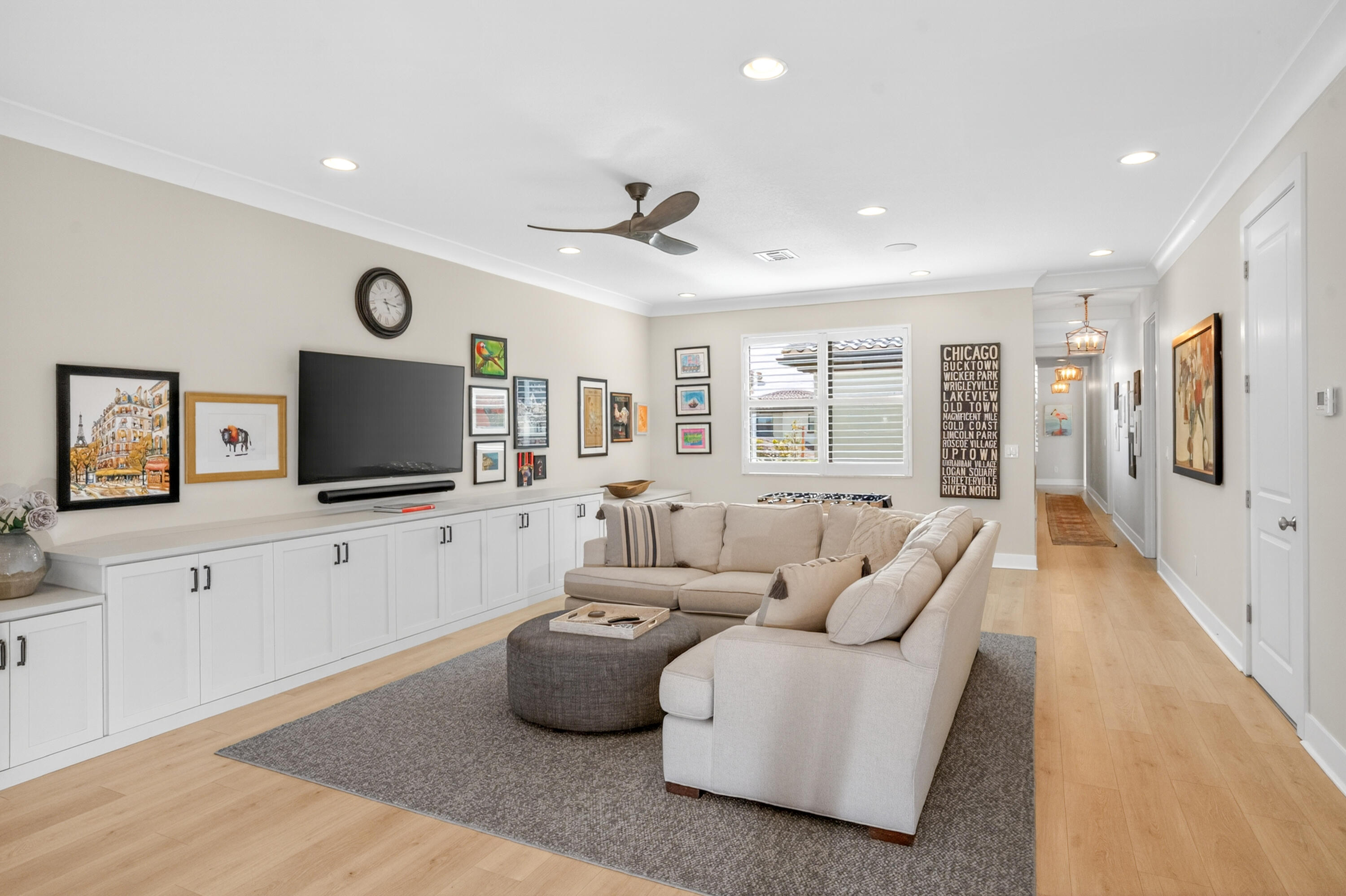 ALTON NEIGHBORHOOD - Residential Lease