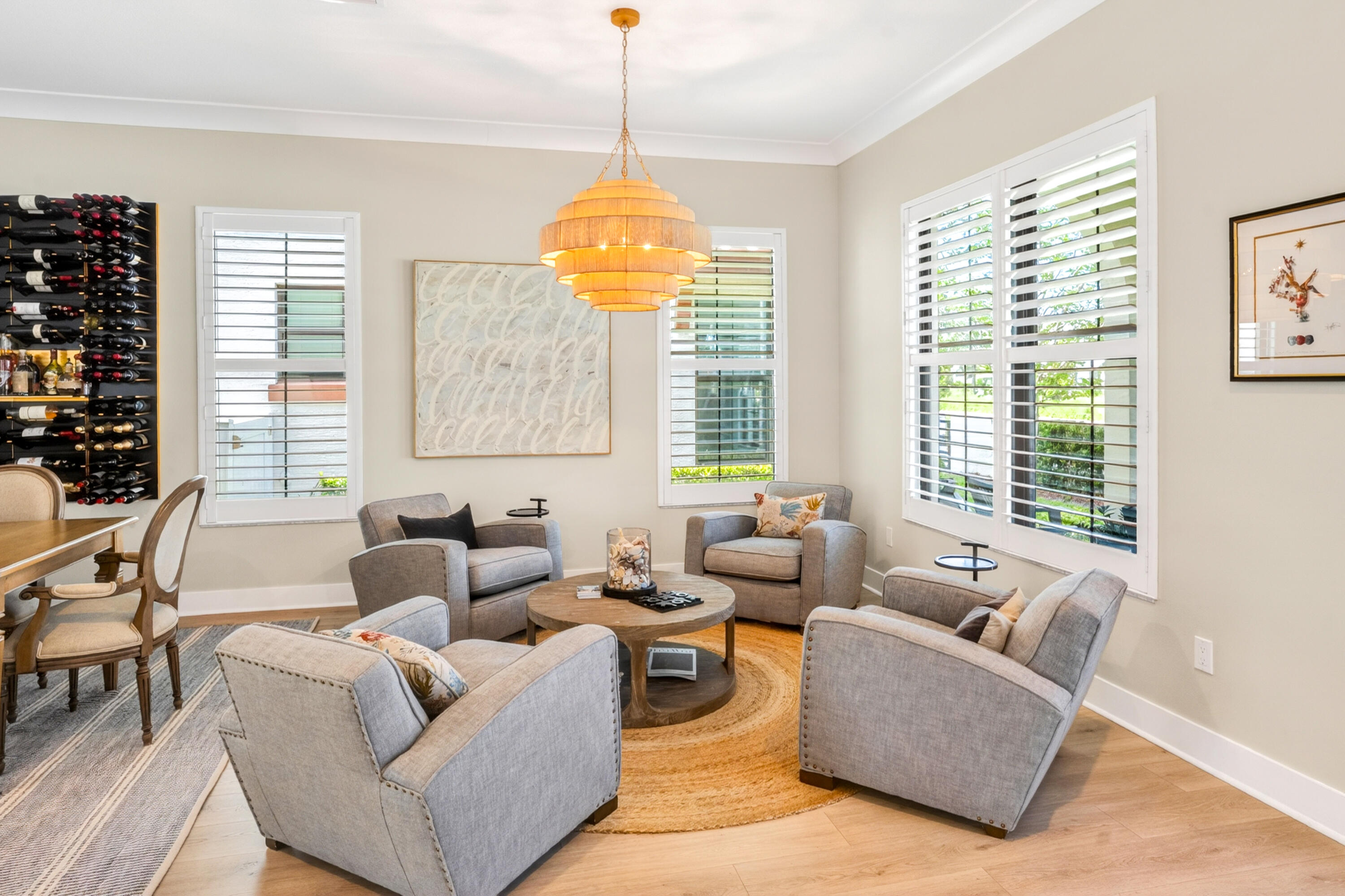 ALTON NEIGHBORHOOD - Residential Lease