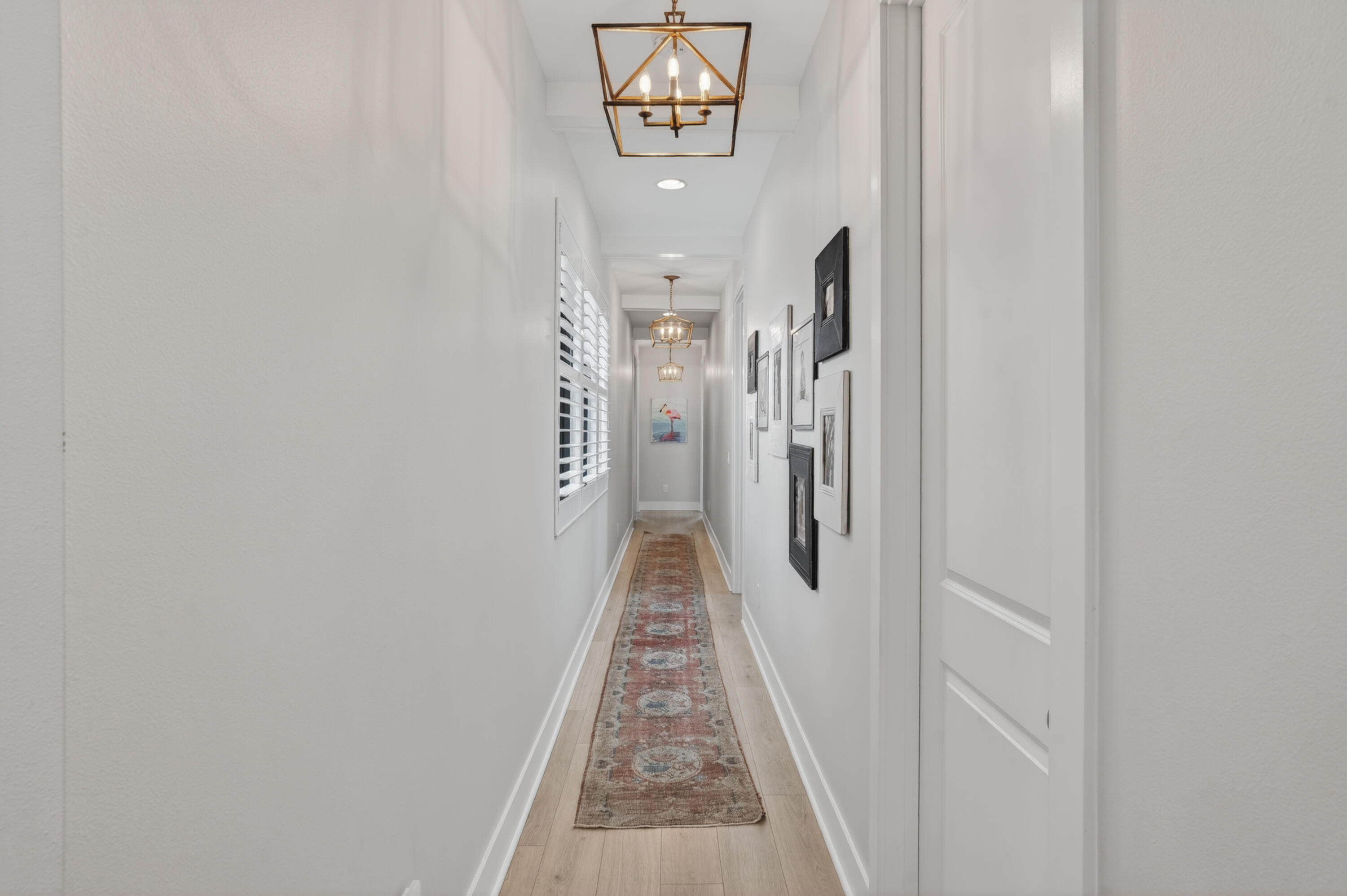 ALTON NEIGHBORHOOD - Residential Lease