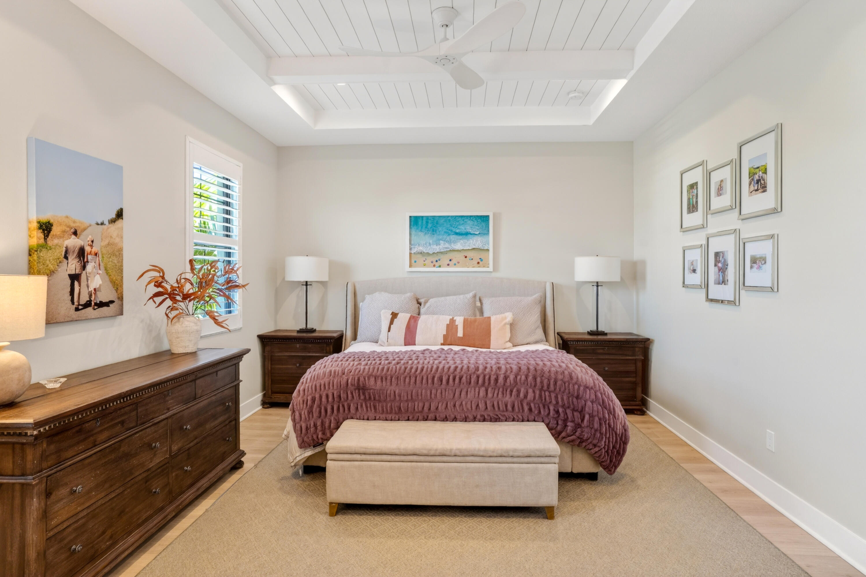 ALTON NEIGHBORHOOD - Residential Lease