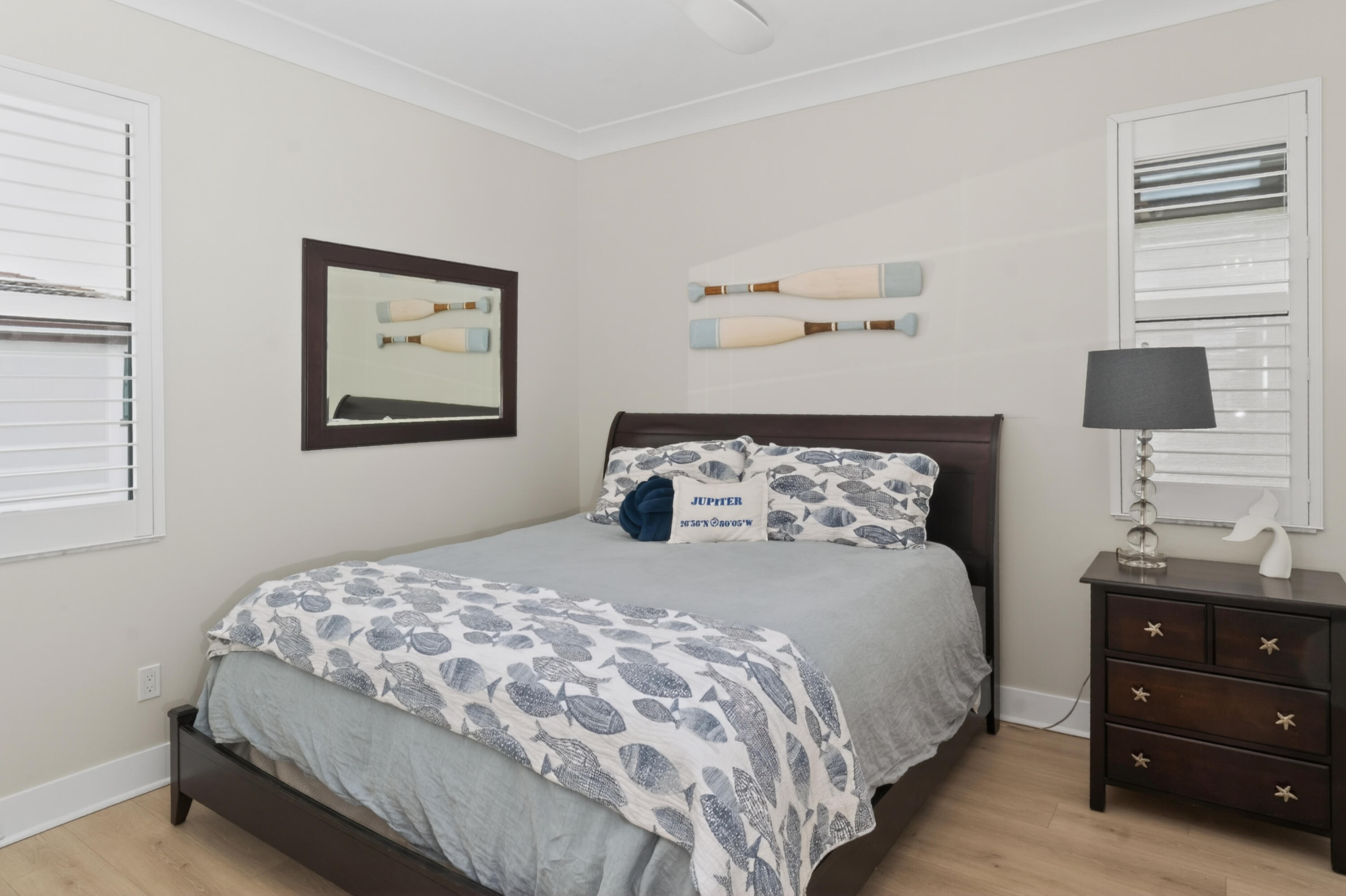ALTON NEIGHBORHOOD - Residential Lease