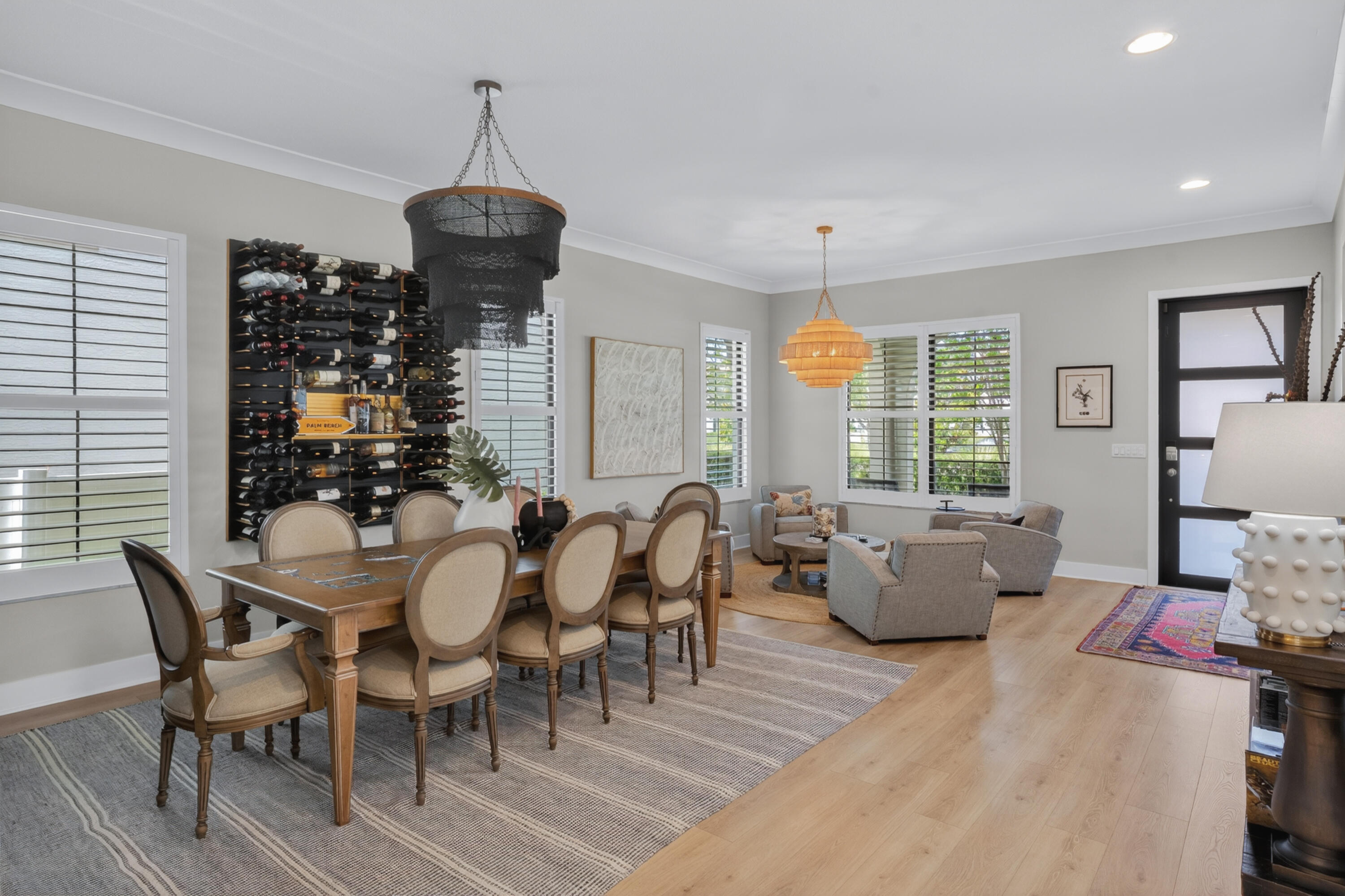 ALTON NEIGHBORHOOD - Residential Lease