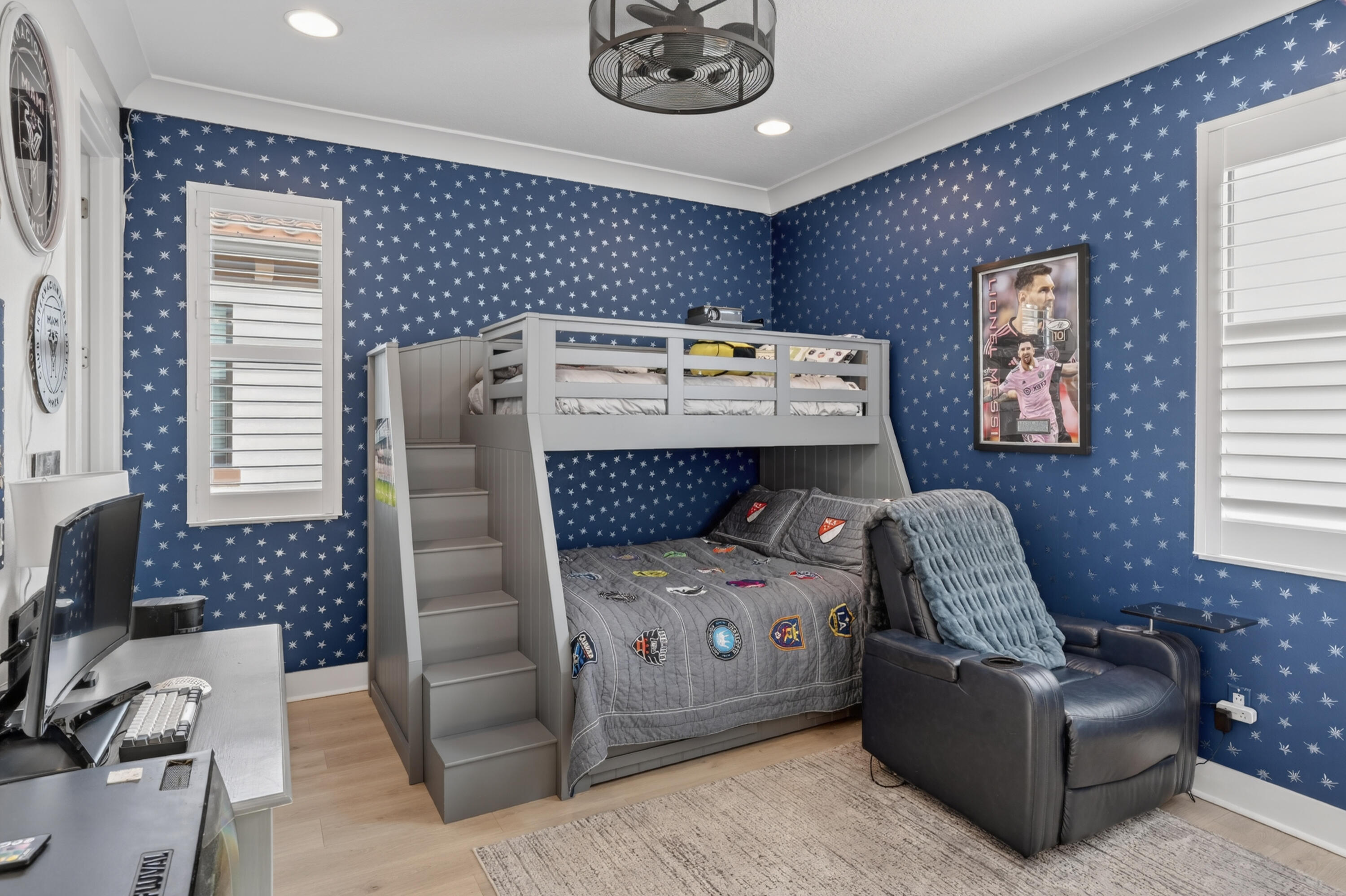 ALTON NEIGHBORHOOD - Residential Lease