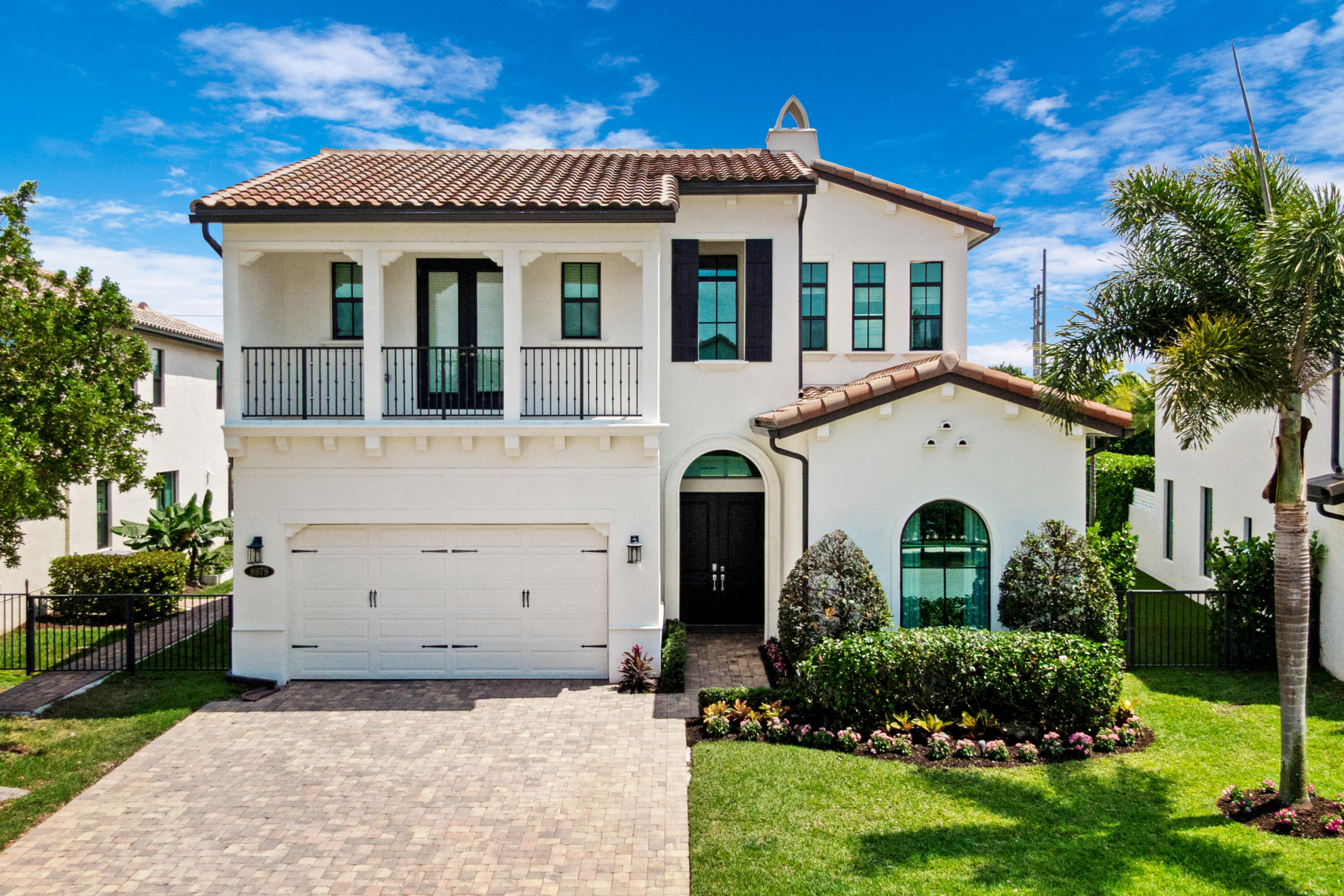 PALM MEADOWS ESTATES - Residential