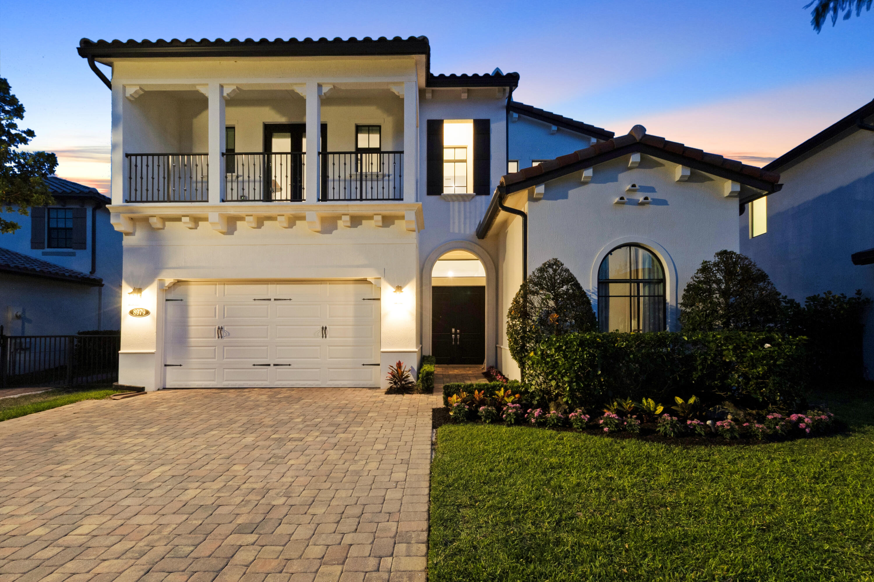 PALM MEADOWS ESTATES - Residential