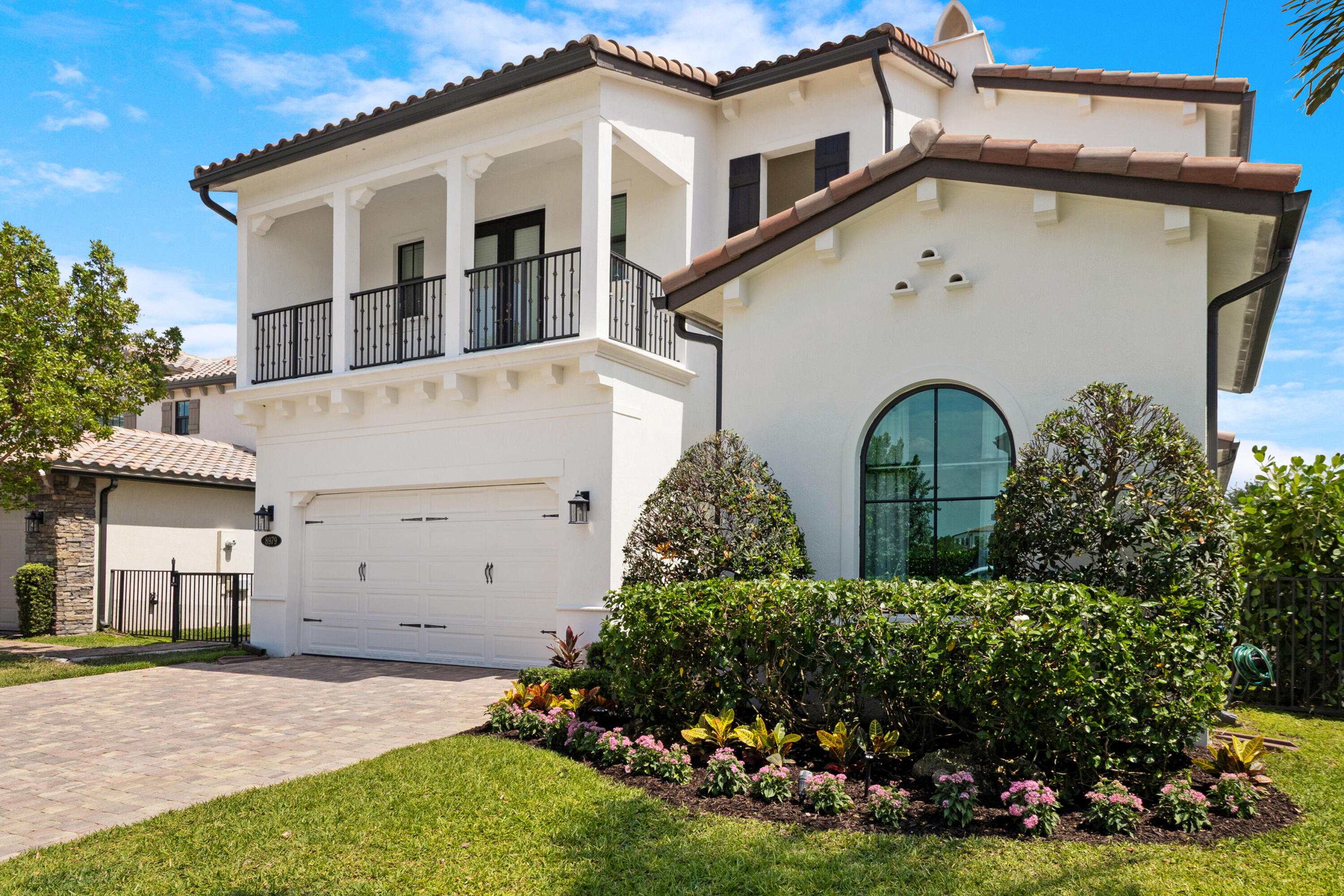 PALM MEADOWS ESTATES - Residential