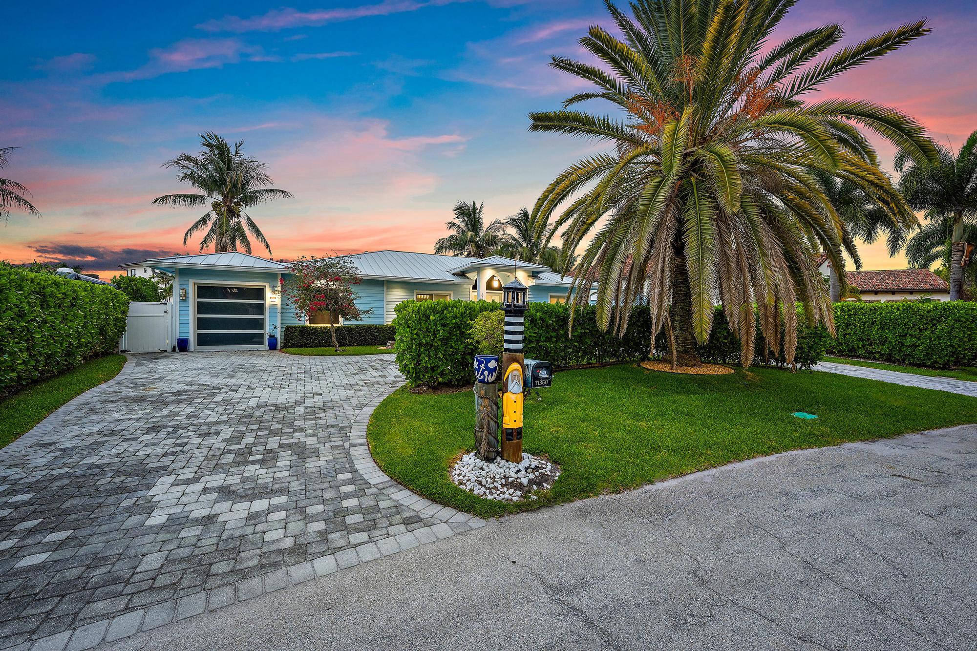 PIRATES COVE - Residential