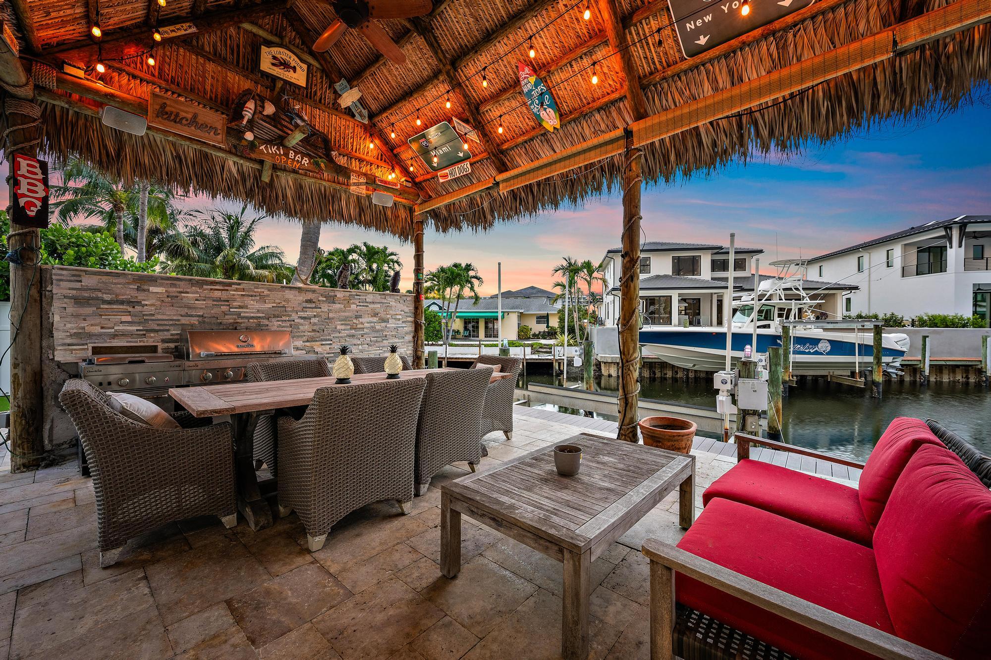 PIRATES COVE - Residential
