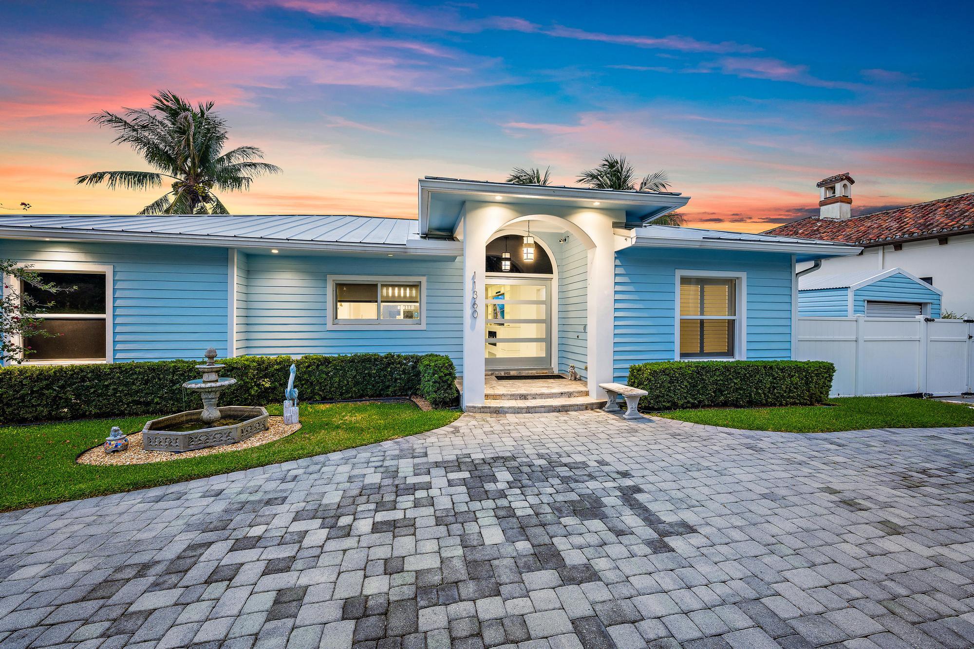PIRATES COVE - Residential