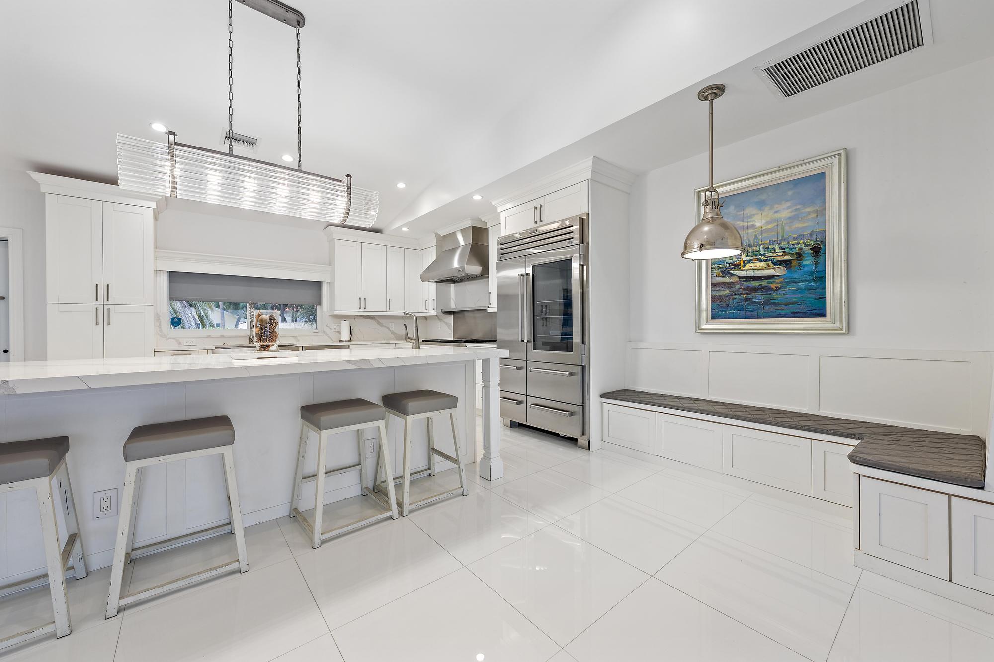 PIRATES COVE - Residential