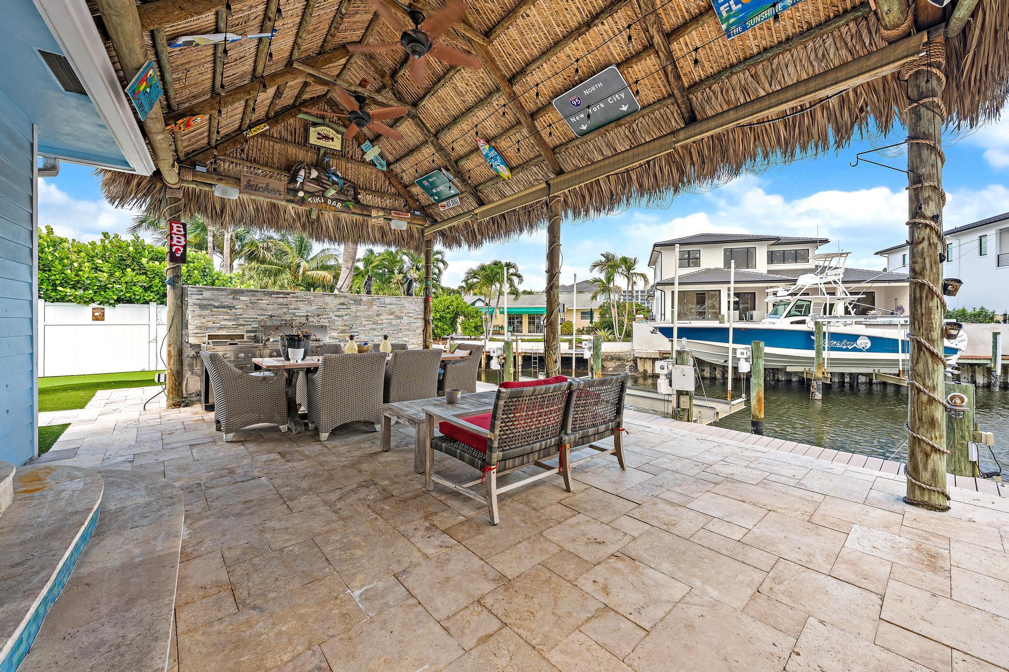 PIRATES COVE - Residential