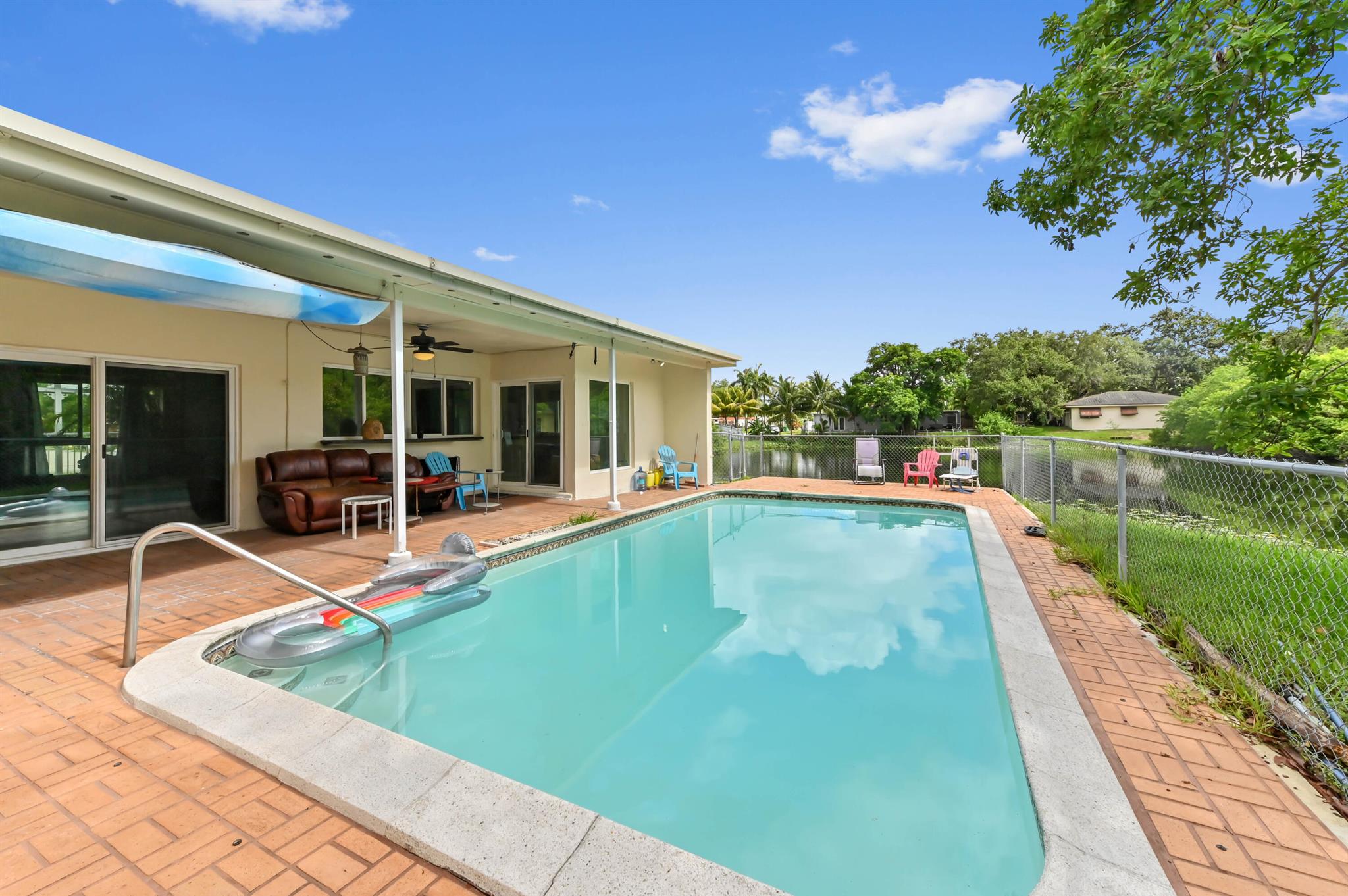 MIRAMAR ISLES - Residential
