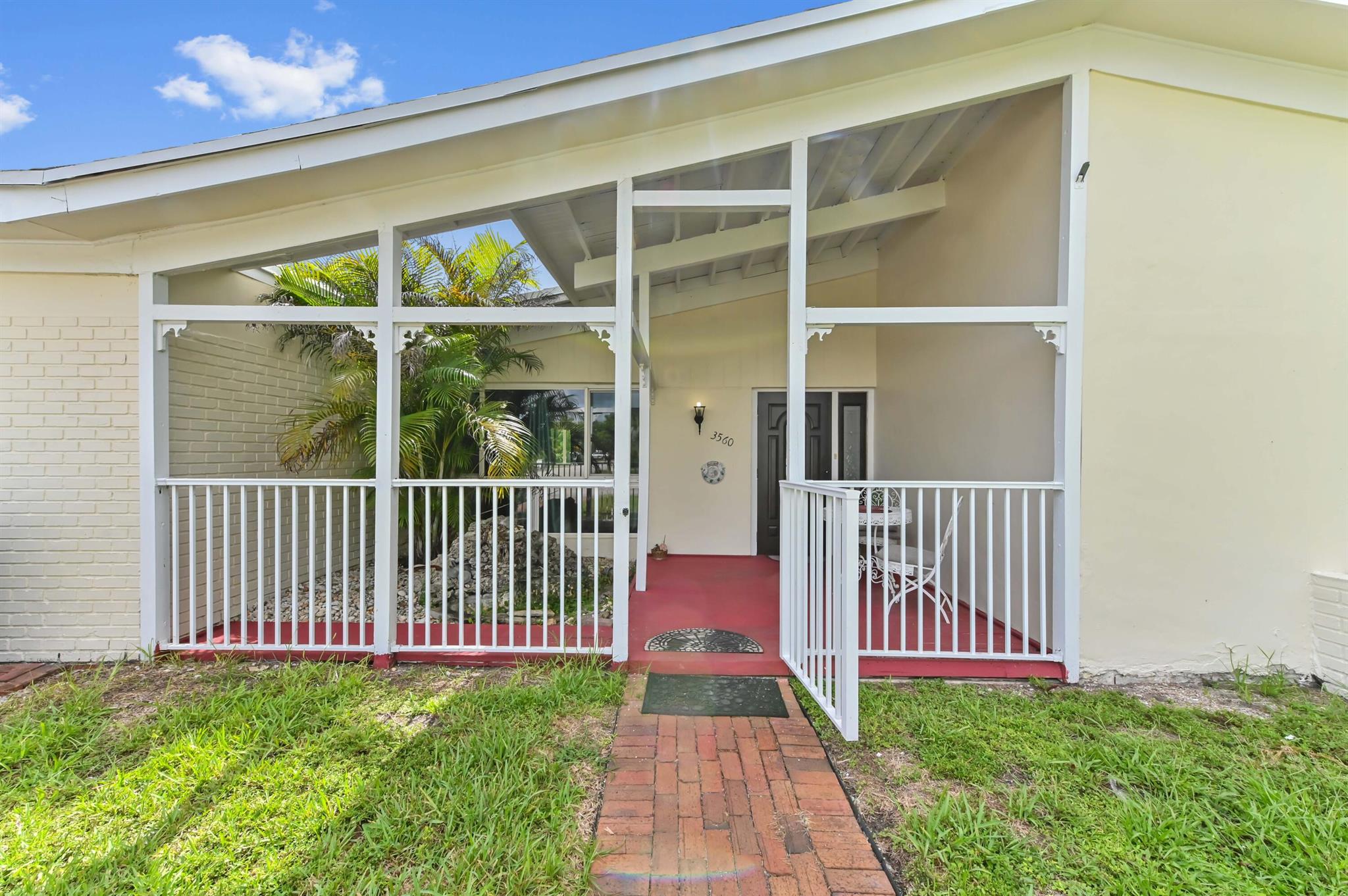 MIRAMAR ISLES - Residential