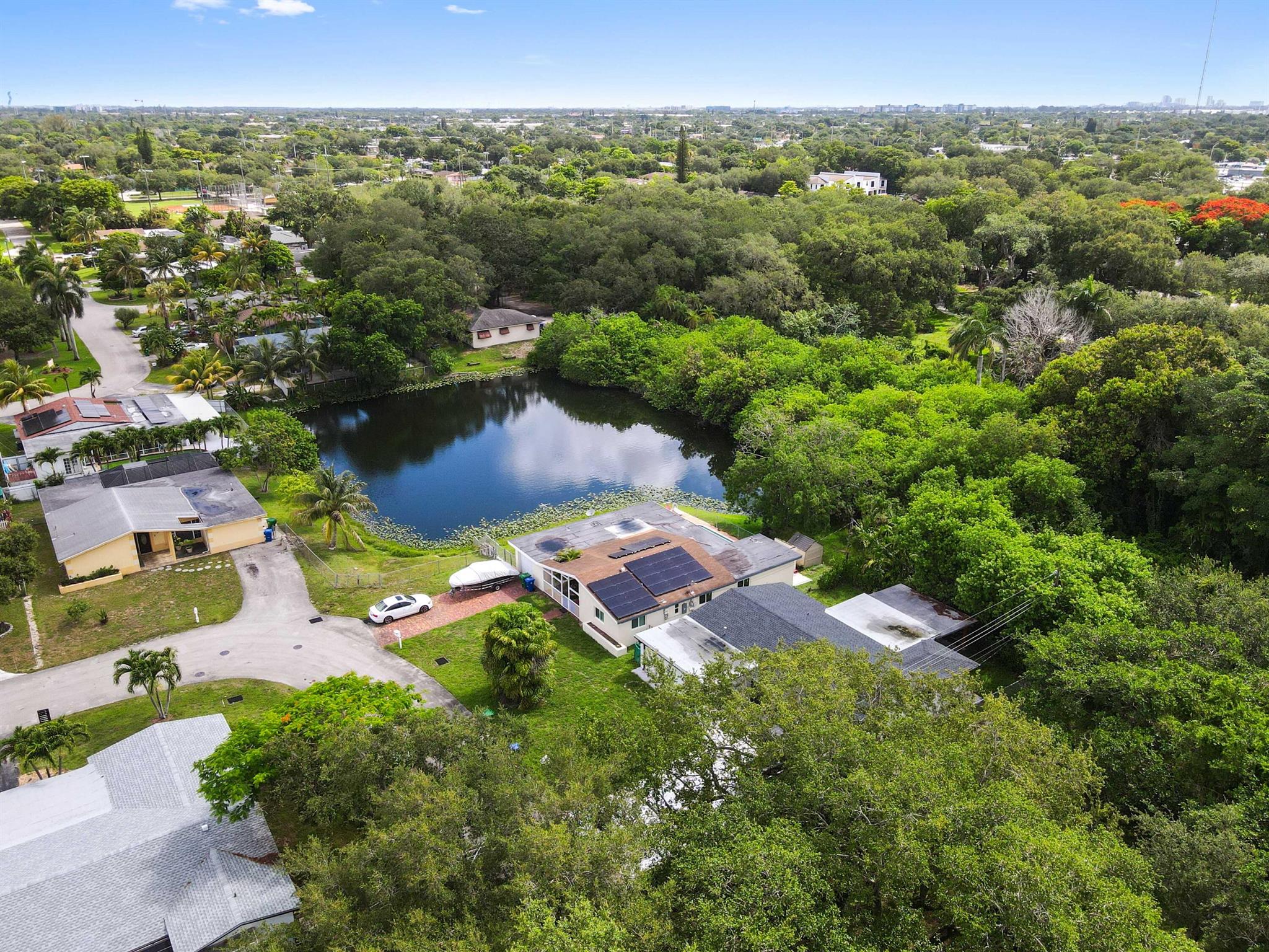 MIRAMAR ISLES - Residential