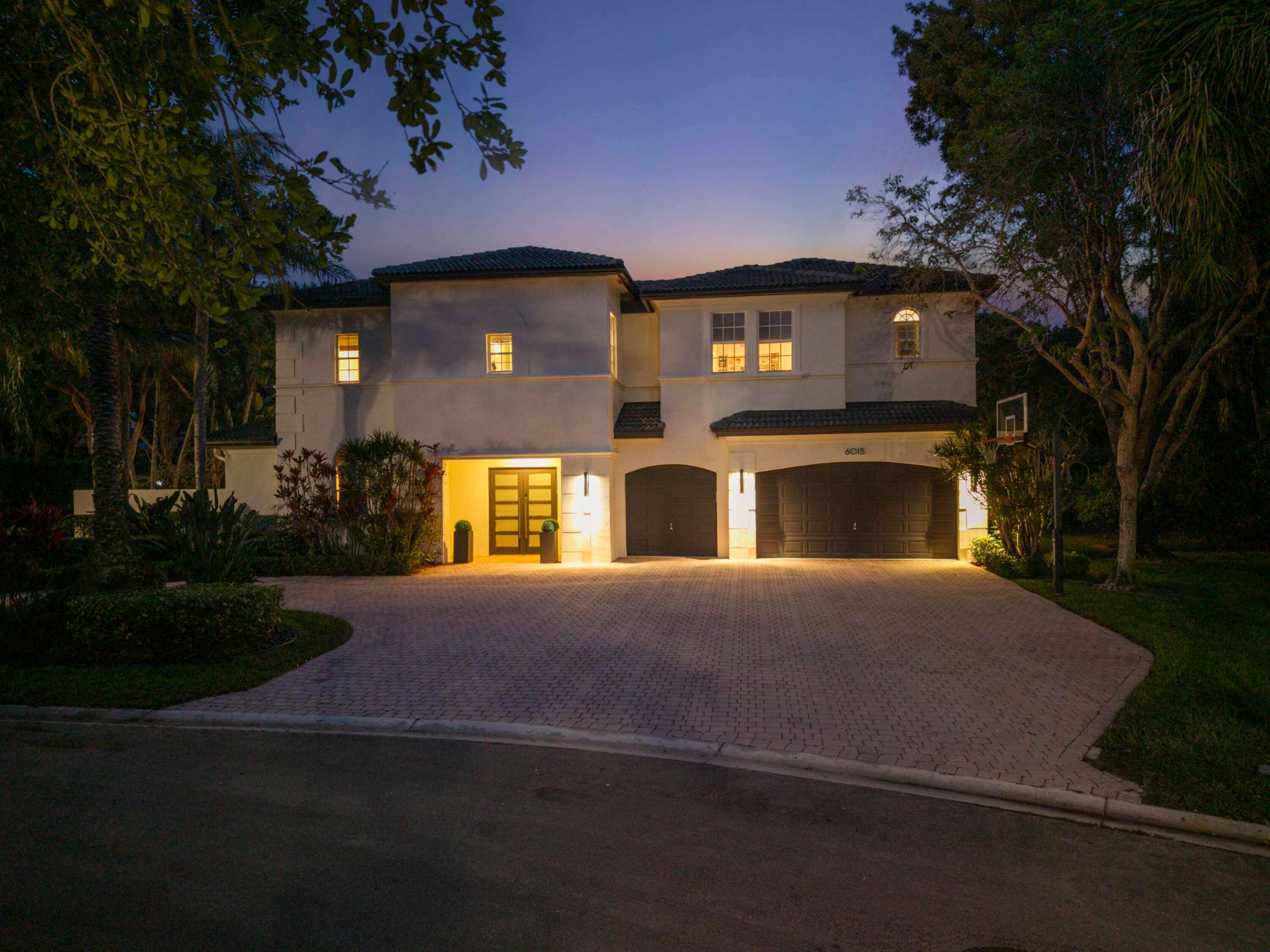 IN THE PINES - Residential