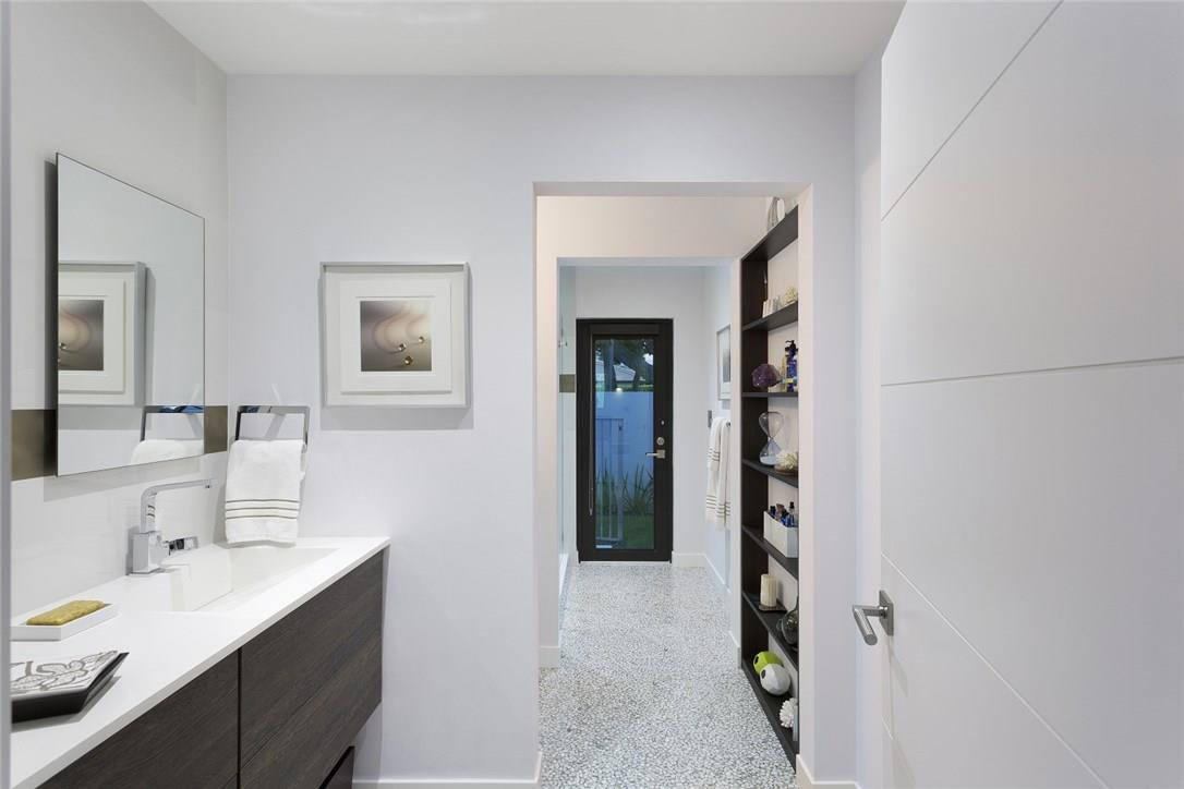 Harbor Beach - Residential