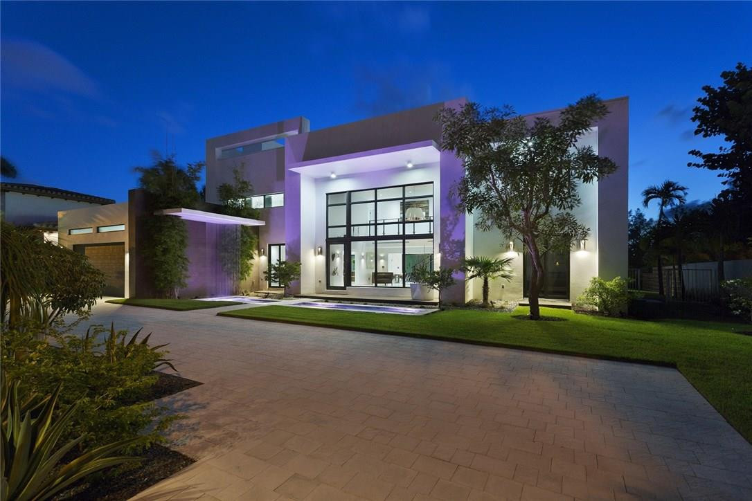 Harbor Beach - Residential