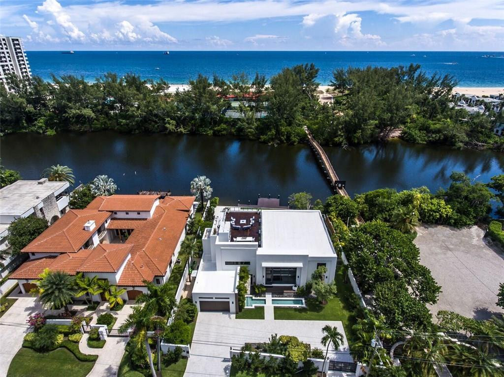 Harbor Beach - Residential
