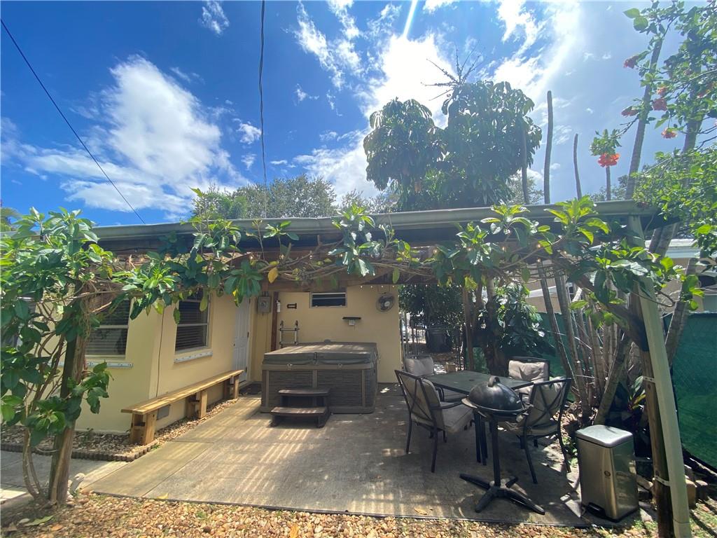 Driftwood Acres 15 45-16 - Residential