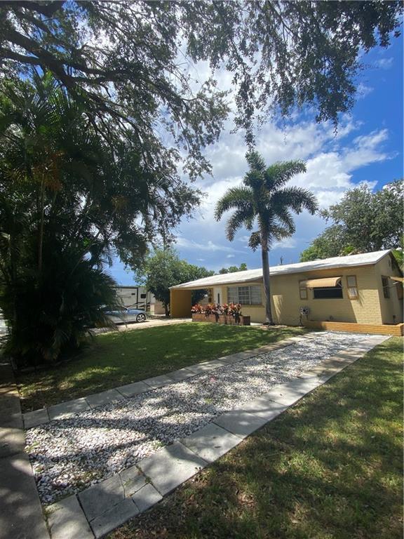 Driftwood Acres 15 45-16 - Residential