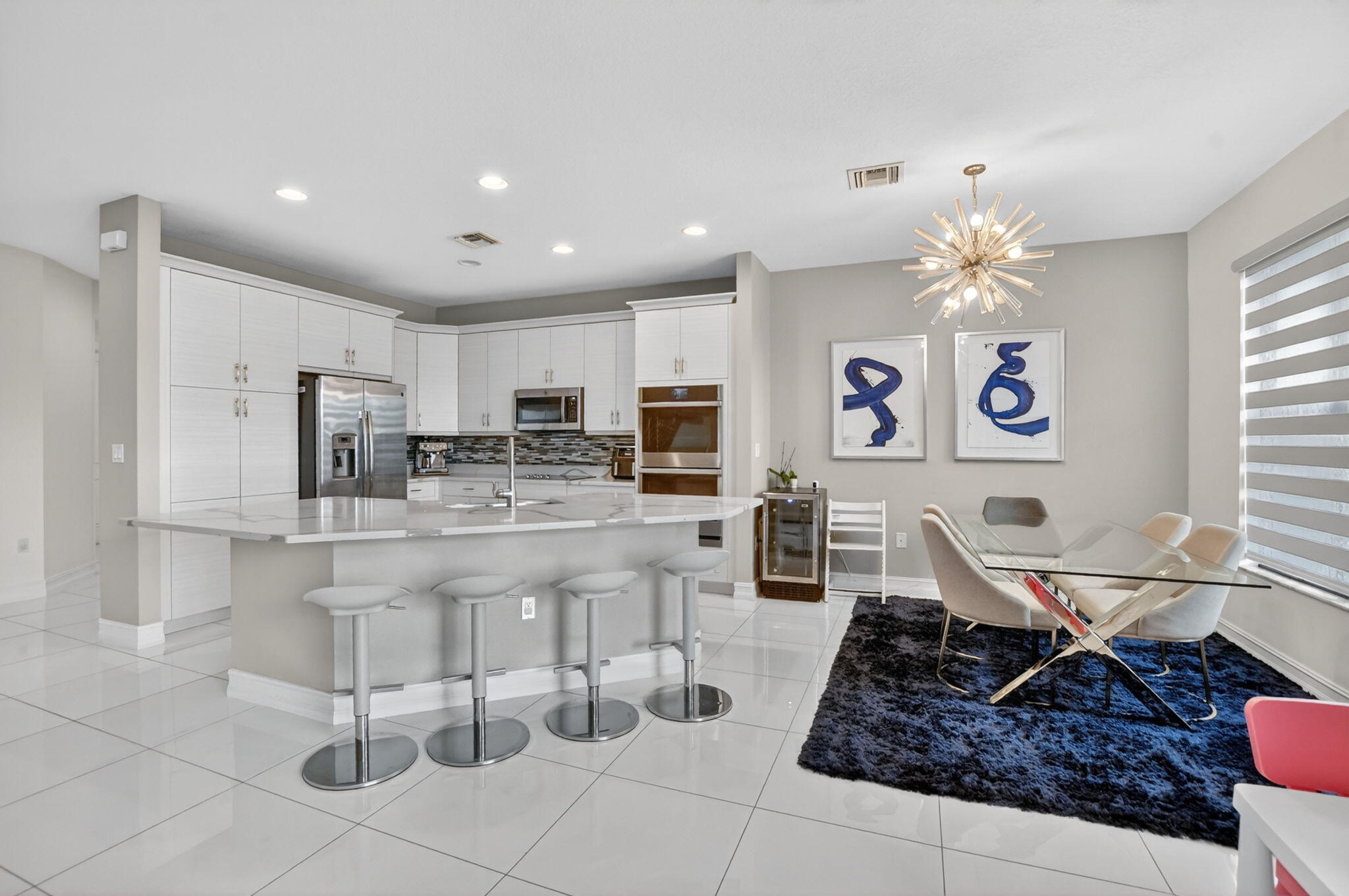 Enclave at BOCA DUNES - Residential Lease