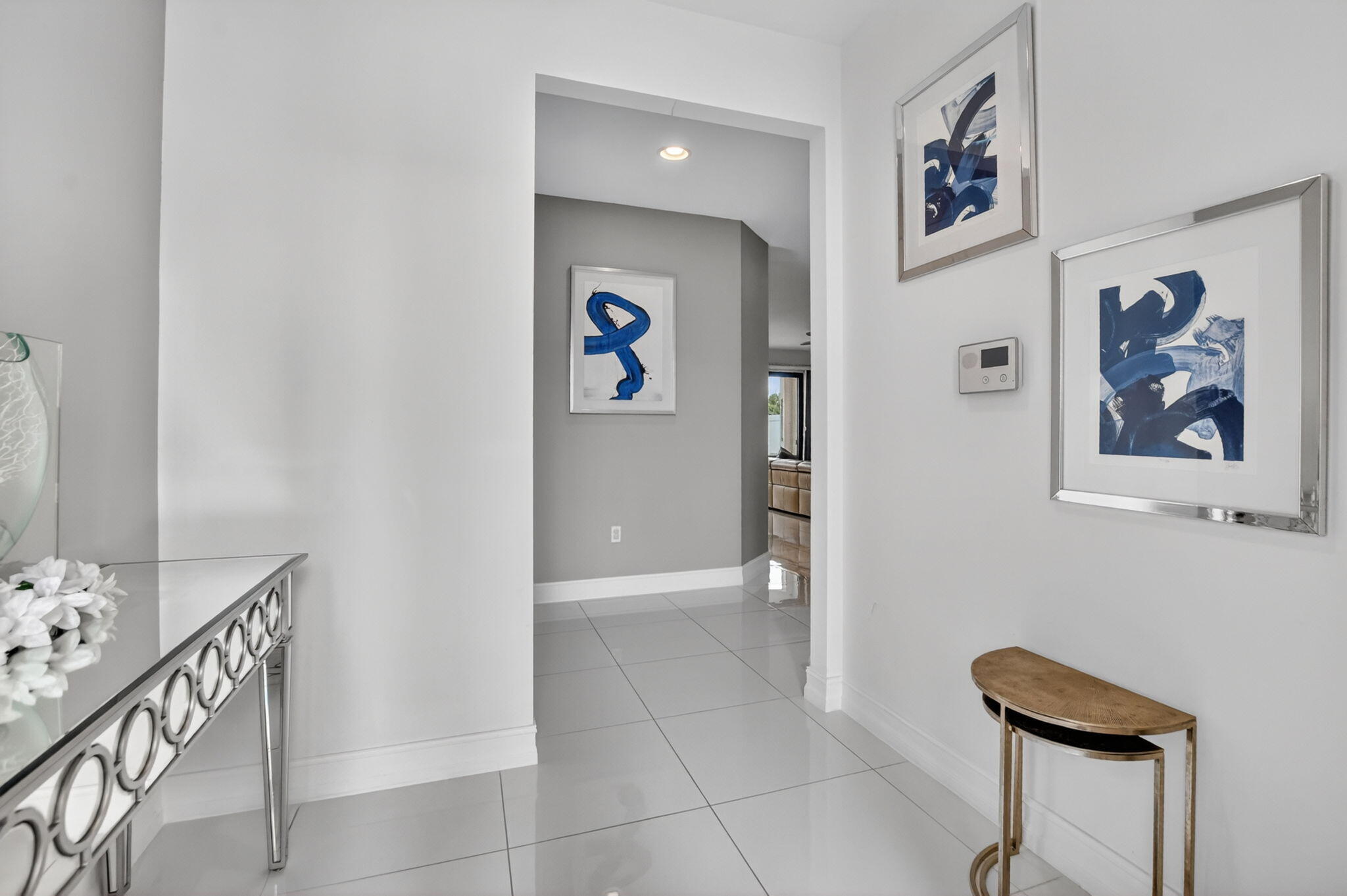 Enclave at BOCA DUNES - Residential Lease