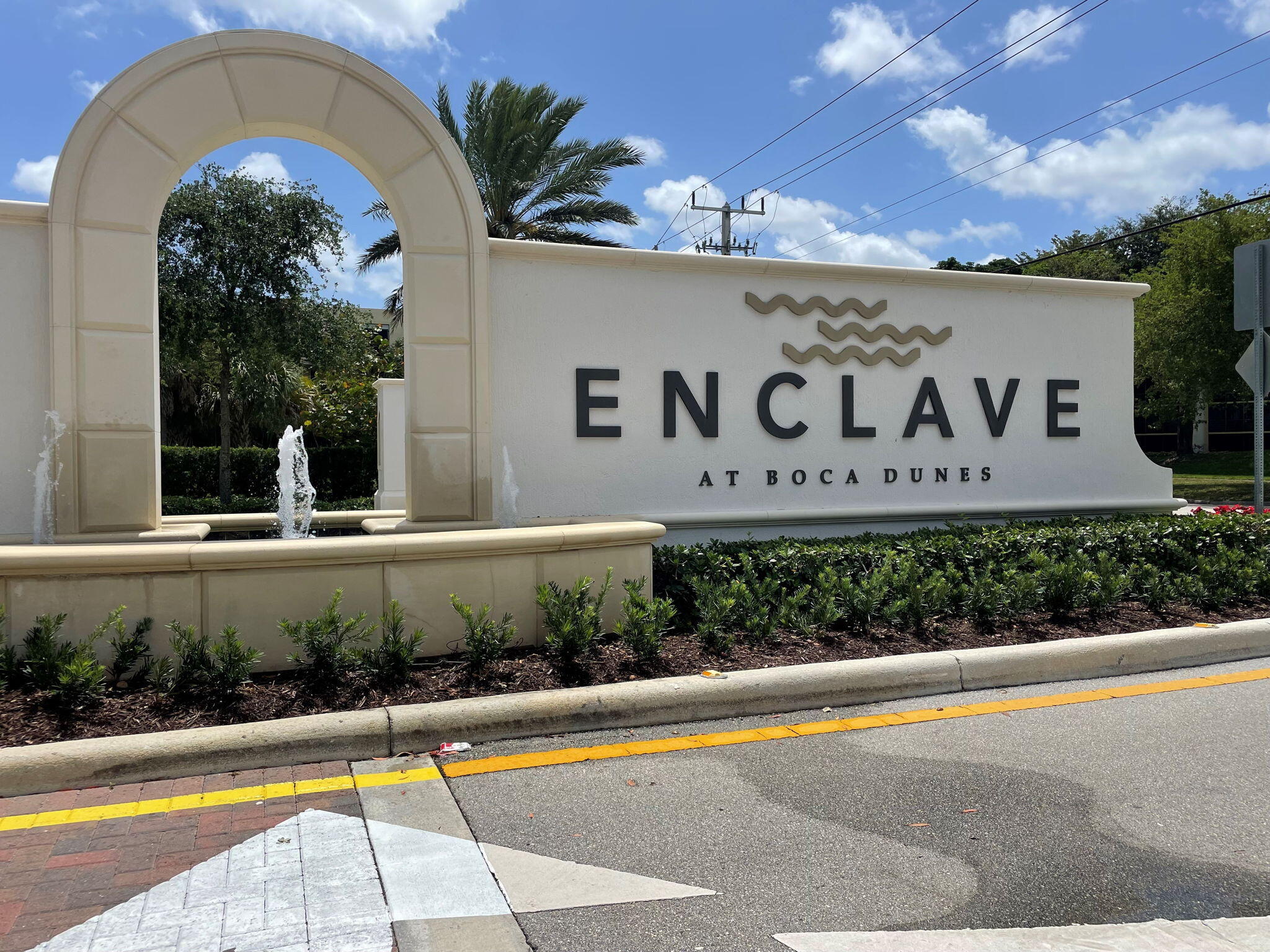 Enclave at BOCA DUNES - Residential Lease