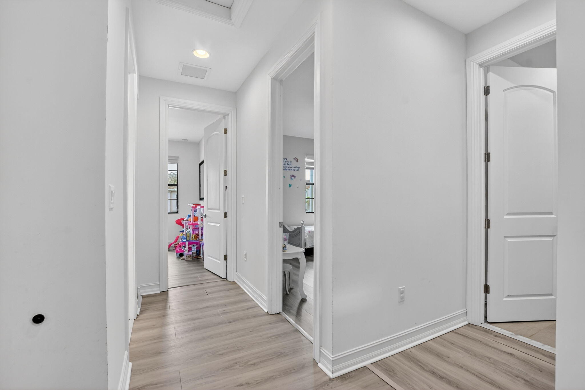 Enclave at BOCA DUNES - Residential Lease