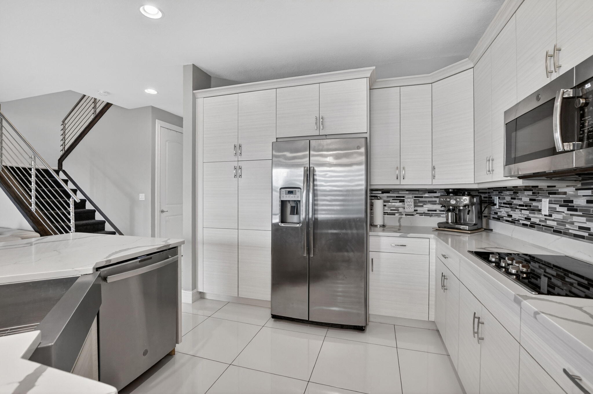 Enclave at BOCA DUNES - Residential Lease