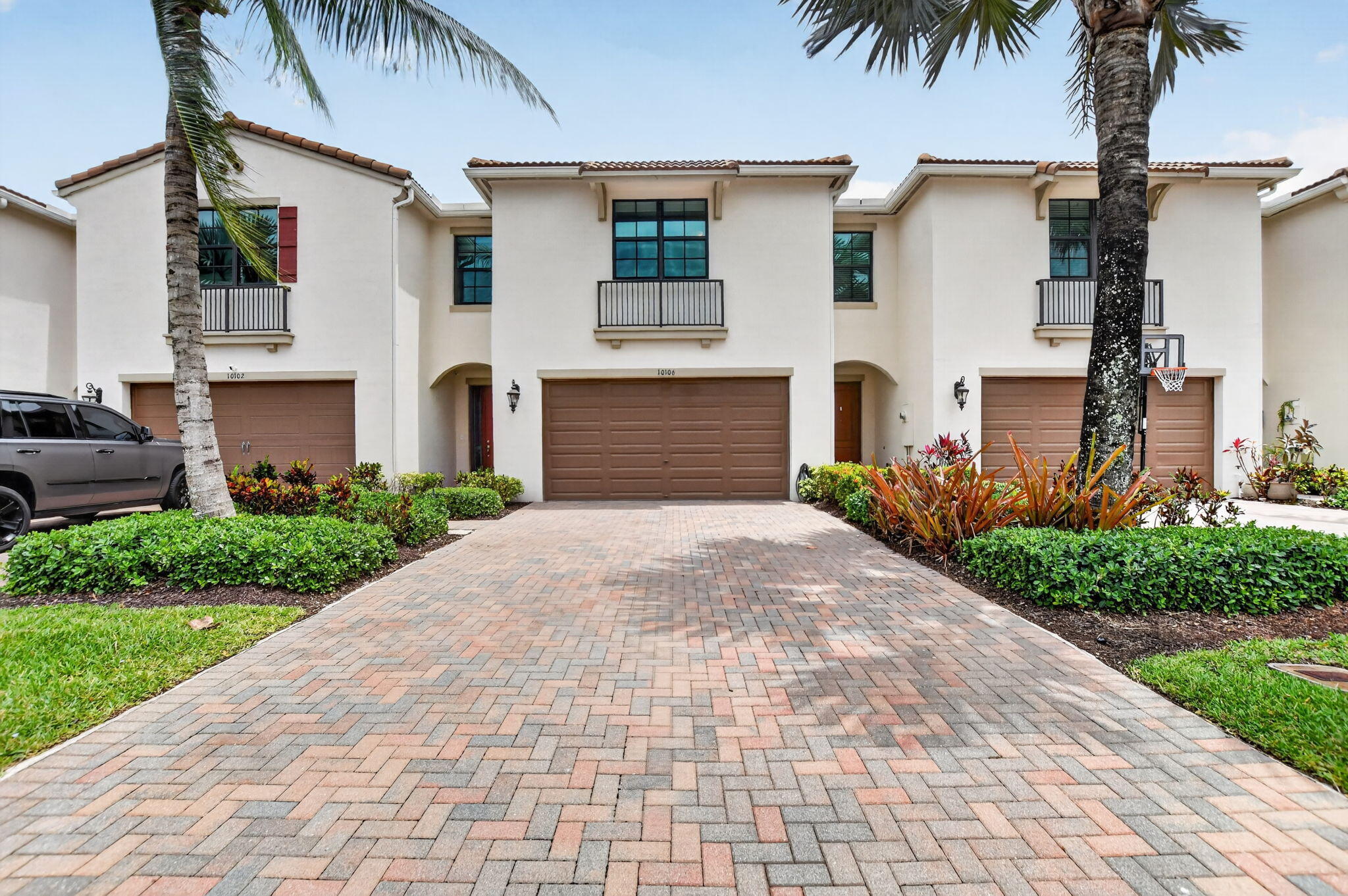 Enclave at BOCA DUNES - Residential Lease