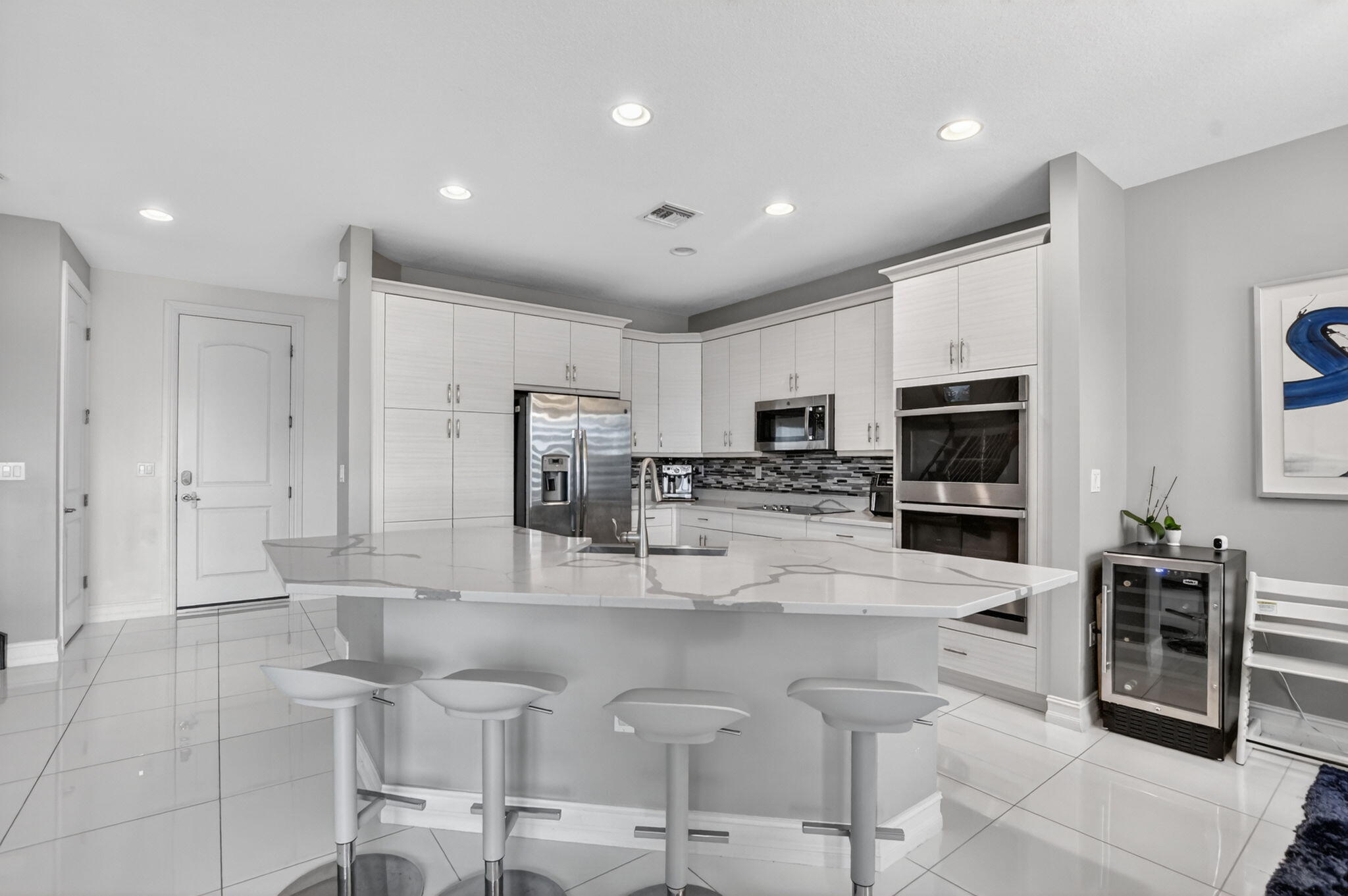 Enclave at BOCA DUNES - Residential Lease