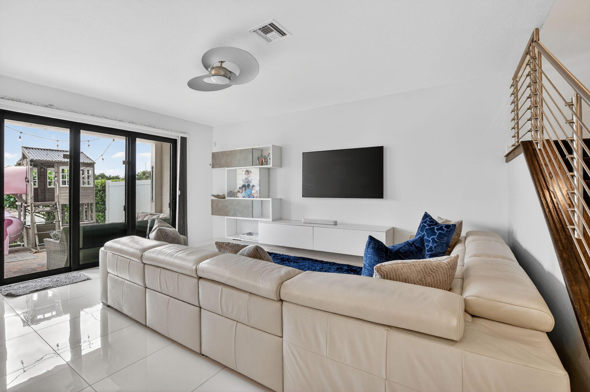 Enclave at BOCA DUNES - Residential Lease