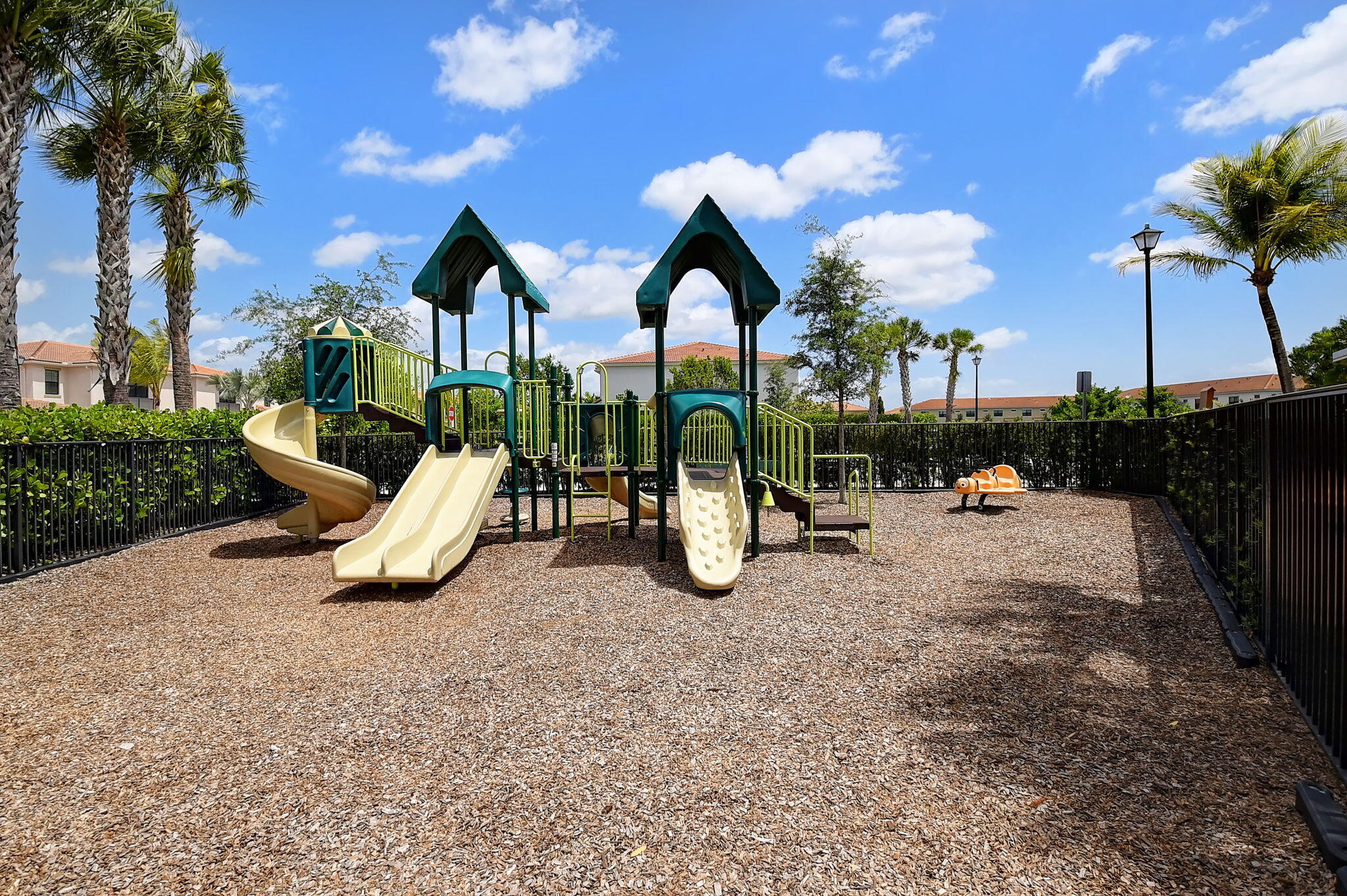 Enclave at BOCA DUNES - Residential Lease