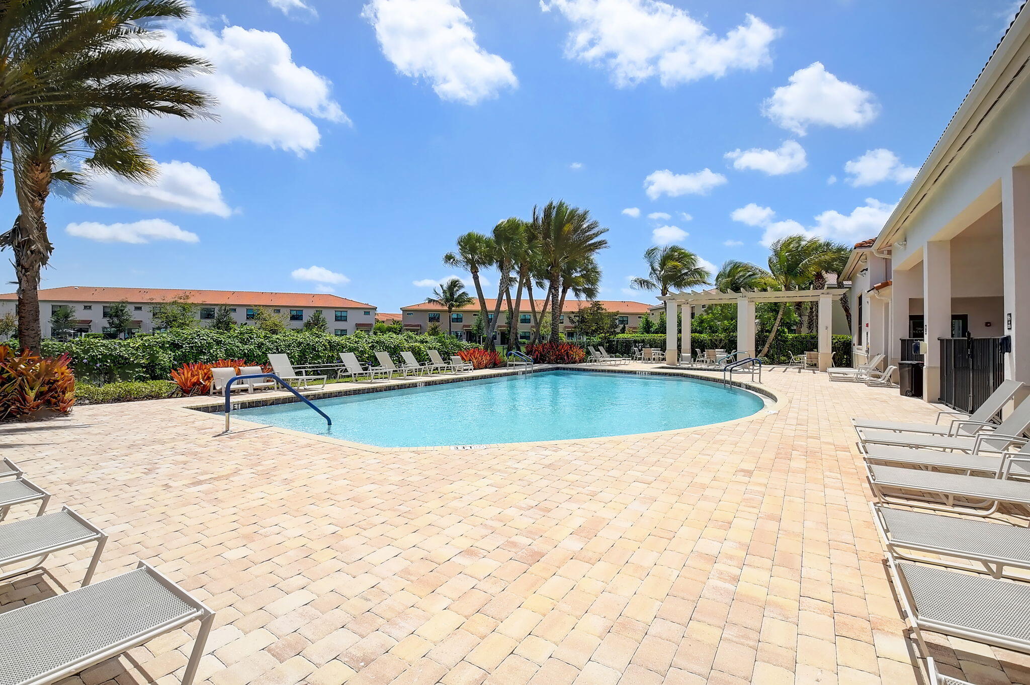 Enclave at BOCA DUNES - Residential Lease
