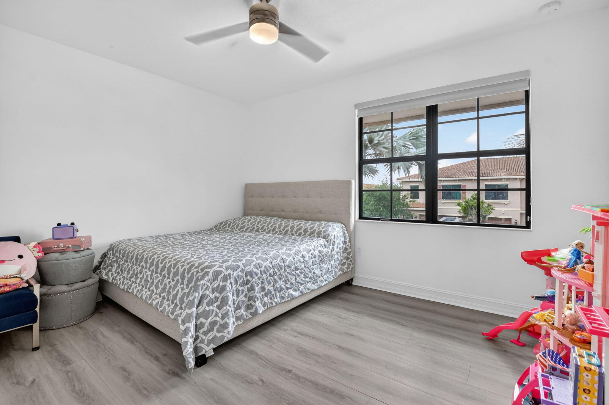 Enclave at BOCA DUNES - Residential Lease