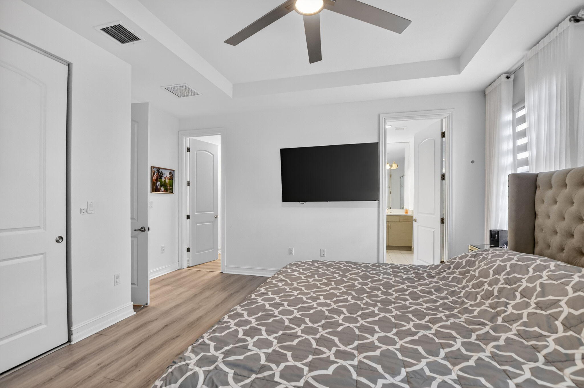 Enclave at BOCA DUNES - Residential Lease