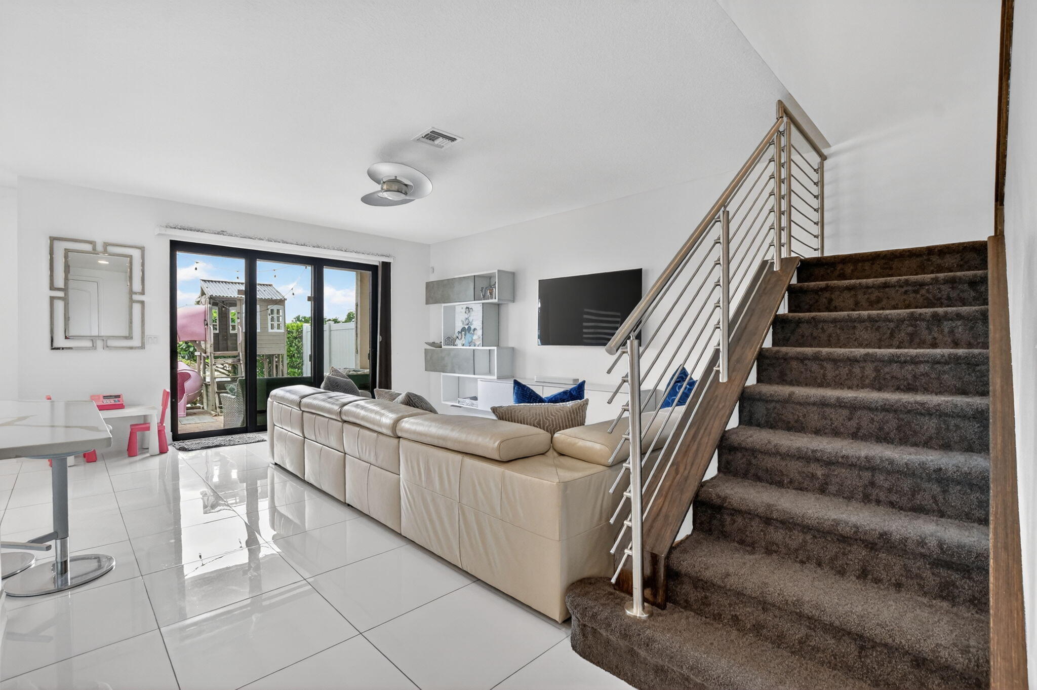 Enclave at BOCA DUNES - Residential Lease