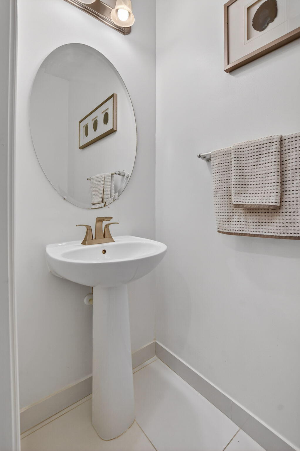 Enclave at BOCA DUNES - Residential Lease