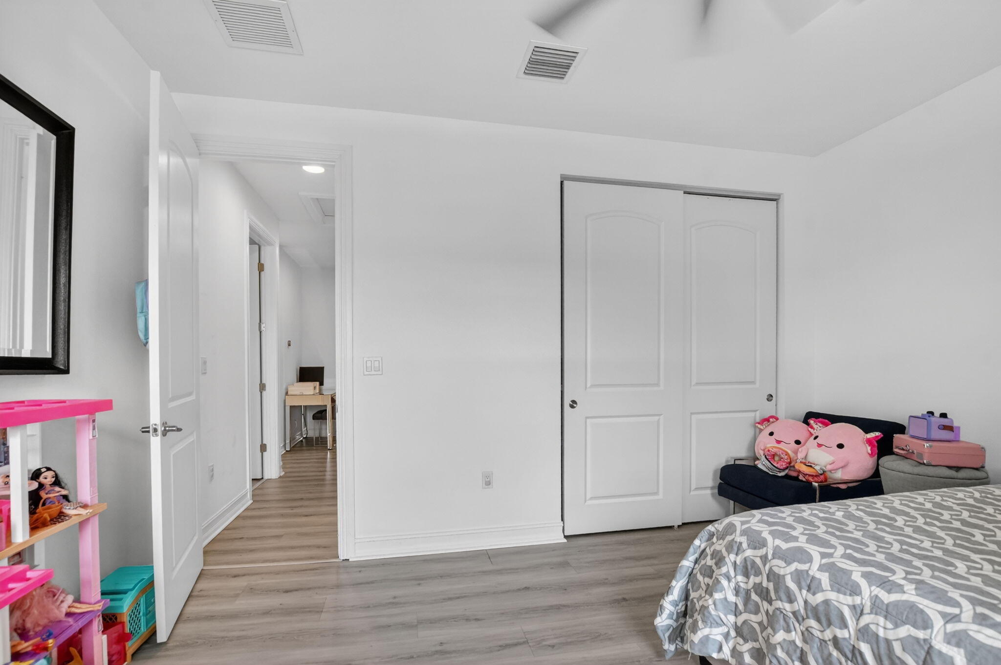 Enclave at BOCA DUNES - Residential Lease