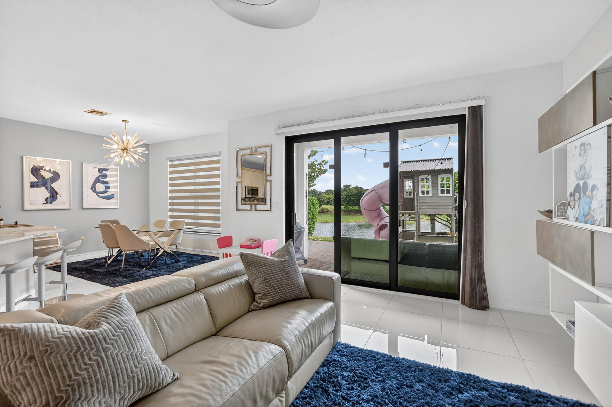 Enclave at BOCA DUNES - Residential Lease