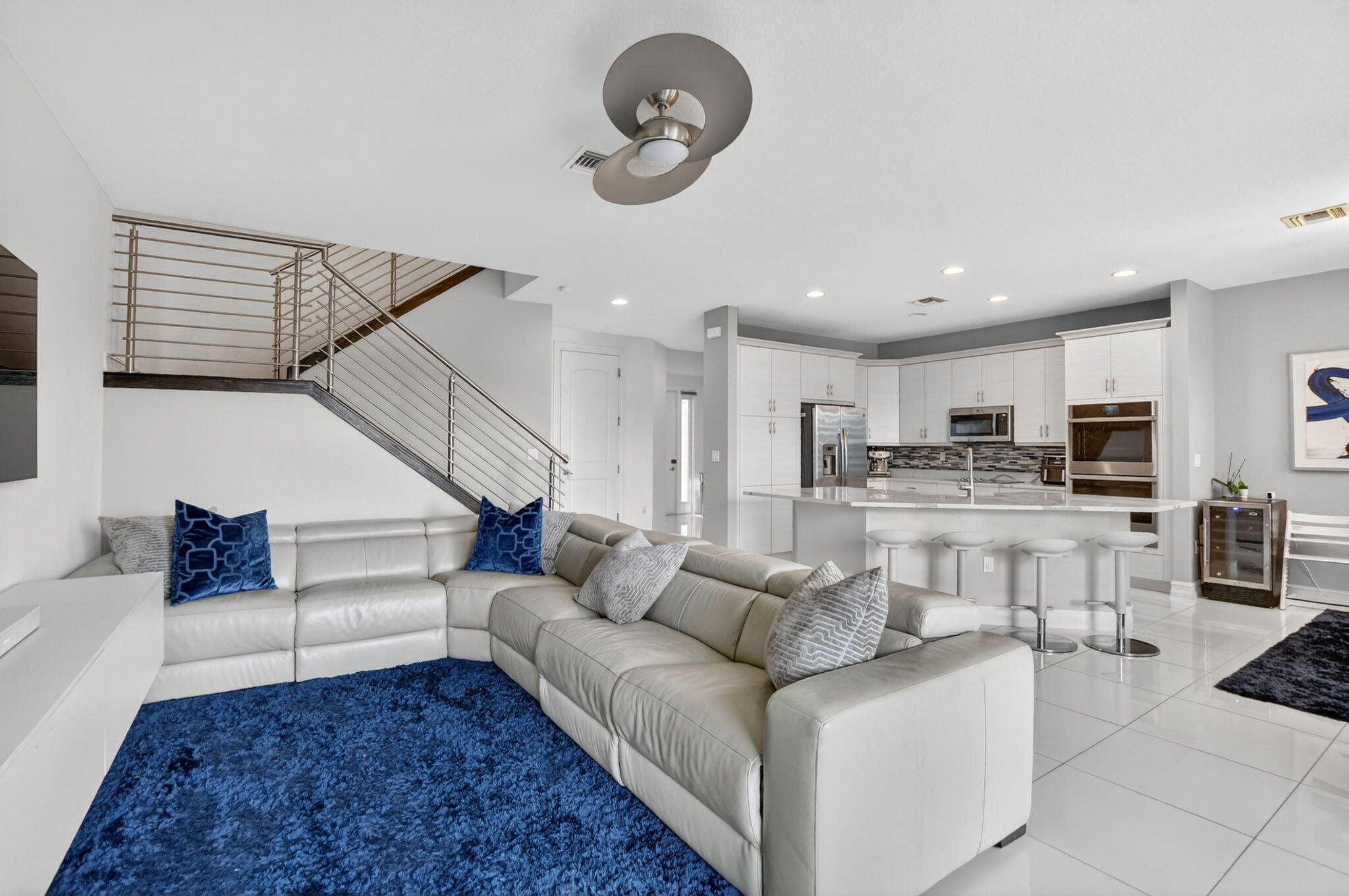 Enclave at BOCA DUNES - Residential Lease