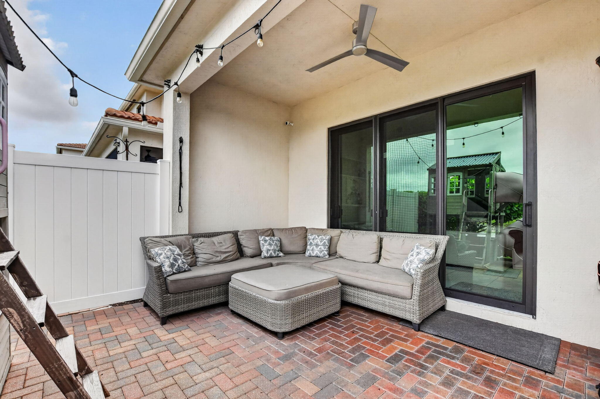 Enclave at BOCA DUNES - Residential Lease