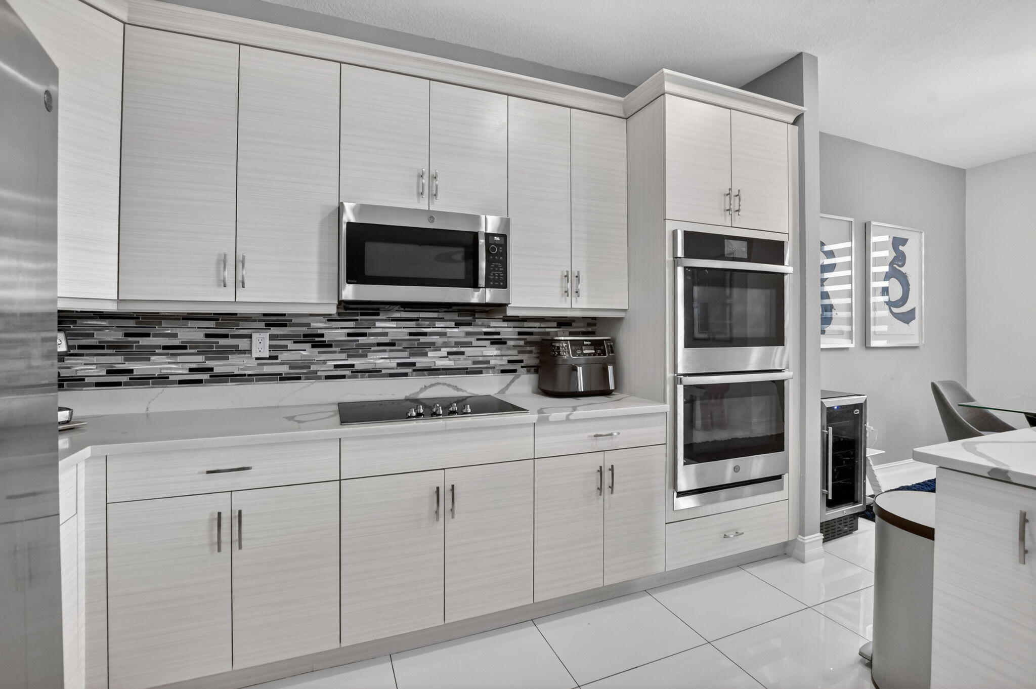 Enclave at BOCA DUNES - Residential Lease