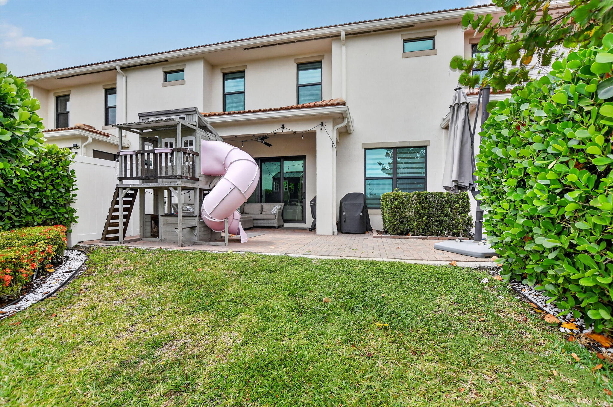 Enclave at BOCA DUNES - Residential Lease