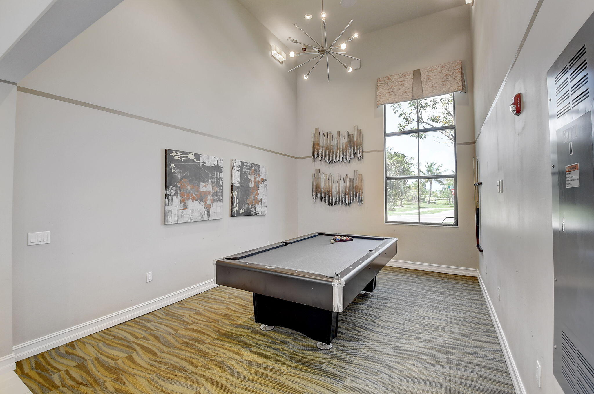 Enclave at BOCA DUNES - Residential Lease