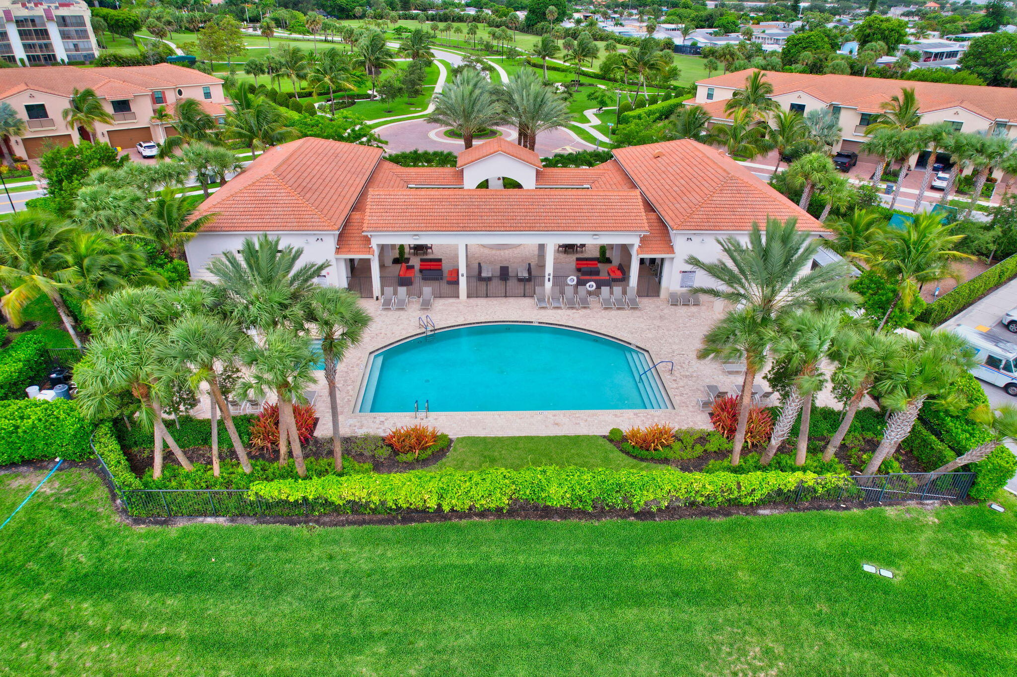 Enclave at BOCA DUNES - Residential Lease