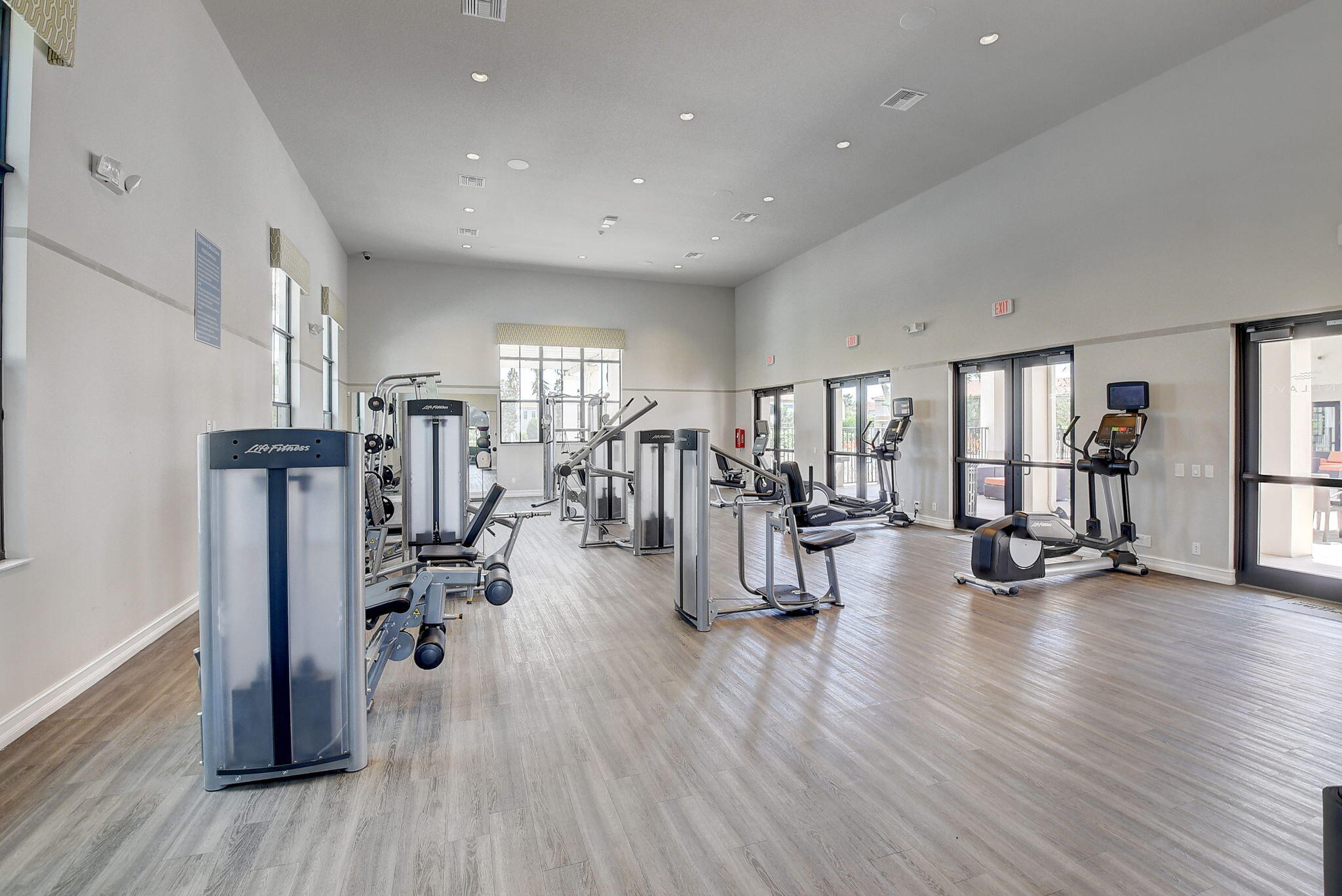 Enclave at BOCA DUNES - Residential Lease